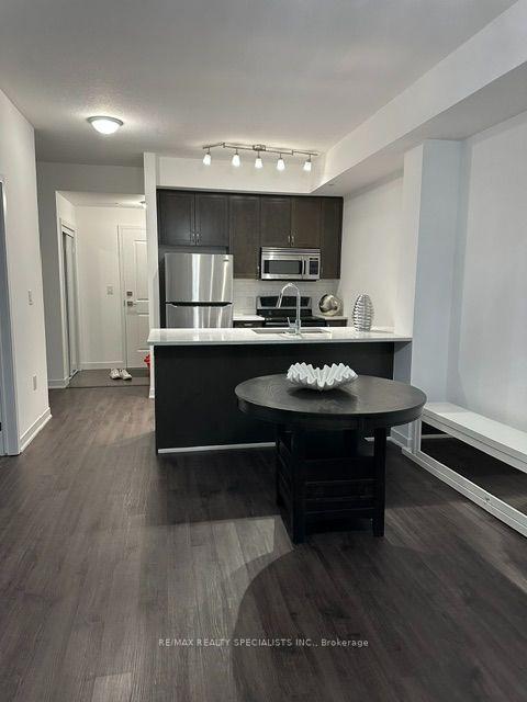Photo 8 of Unit 237, 5010 Corporate Drive, Burlington, Uptown — HOMEH