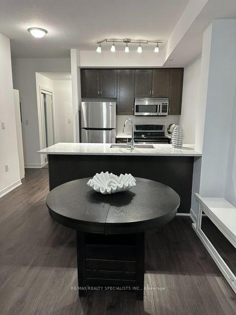Photo 10 of Unit 237, 5010 Corporate Drive, Burlington, Uptown — HOMEH