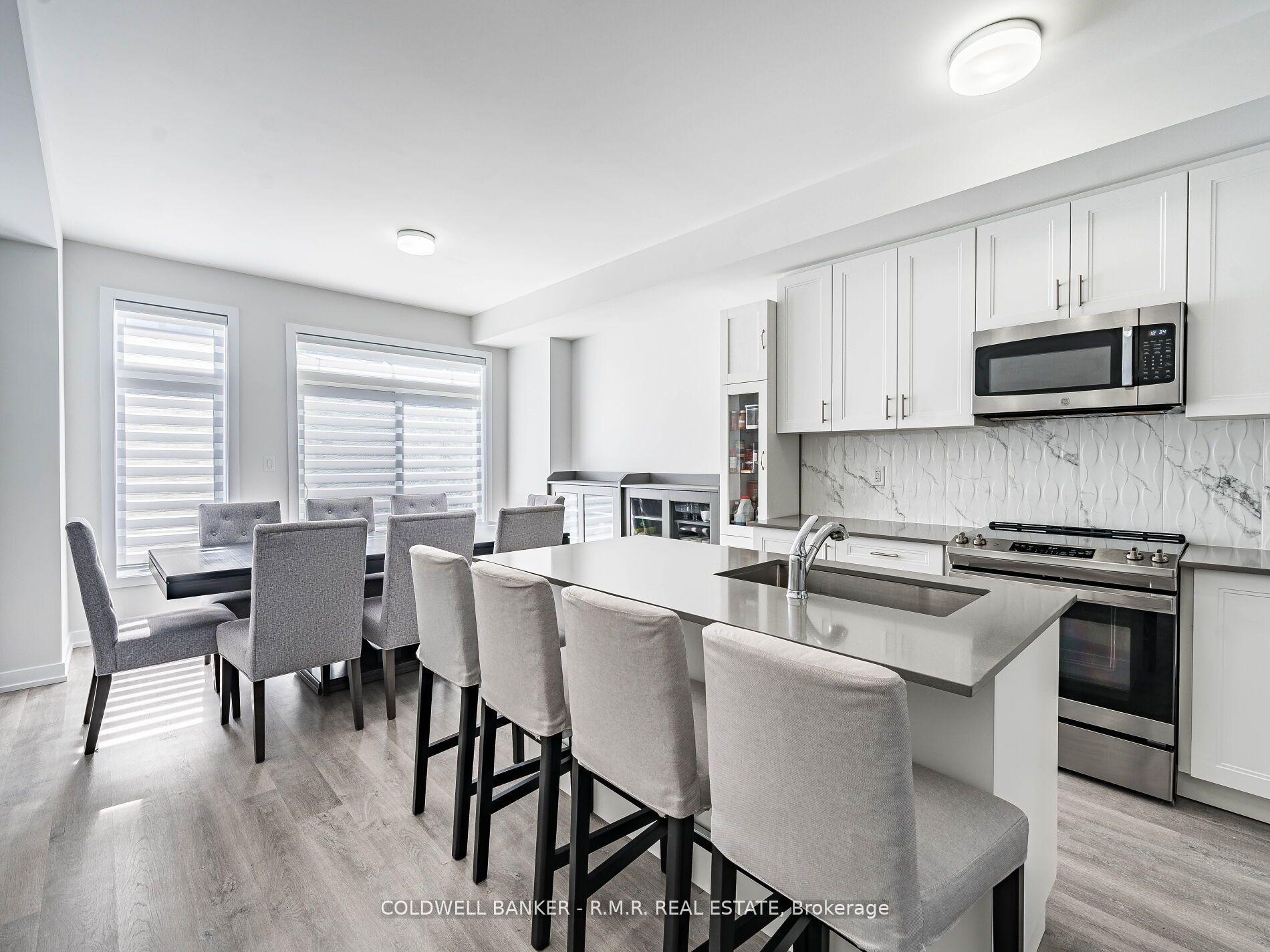 Photo 12 of 136 Brockley Drive, Scarborough, Bendale — HOMEH
