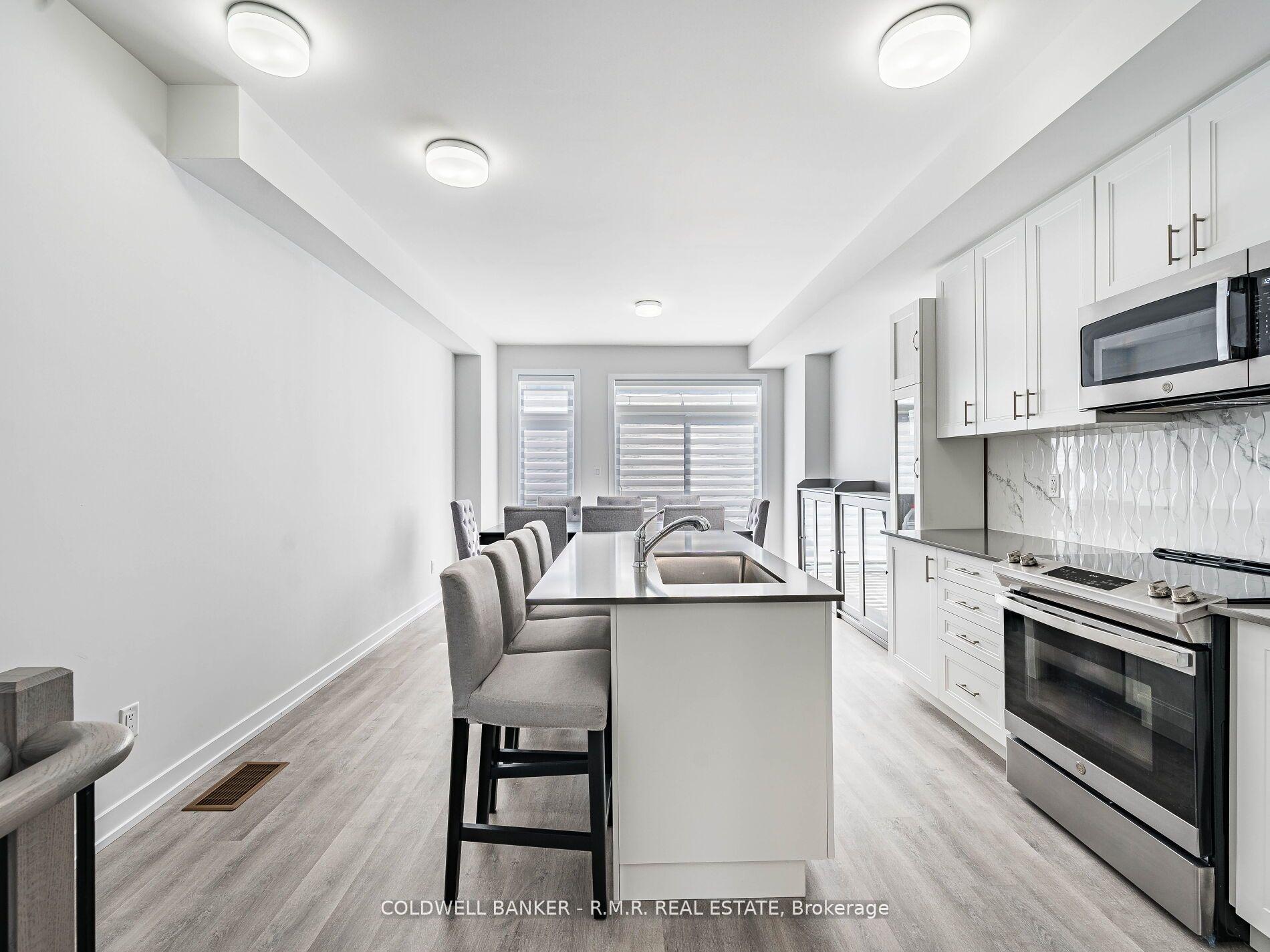 Photo 13 of 136 Brockley Drive, Scarborough, Bendale — HOMEH