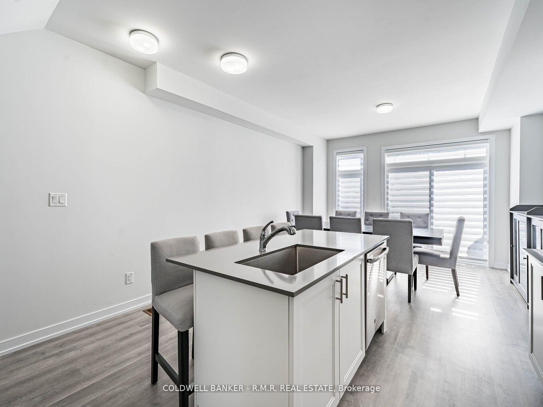 Photo 14 of 136 Brockley Drive, Scarborough, Bendale — HOMEH