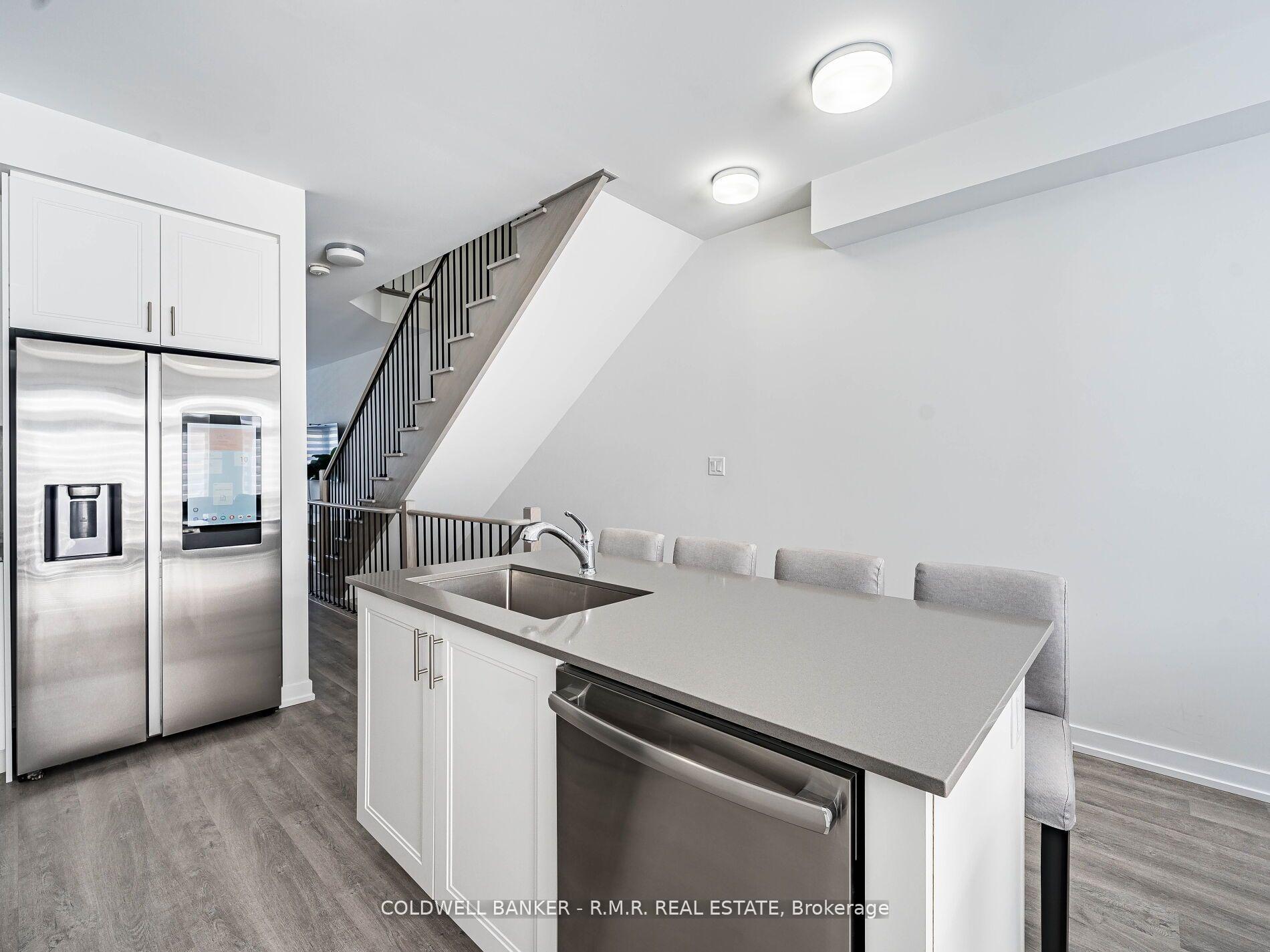 Photo 15 of 136 Brockley Drive, Scarborough, Bendale — HOMEH