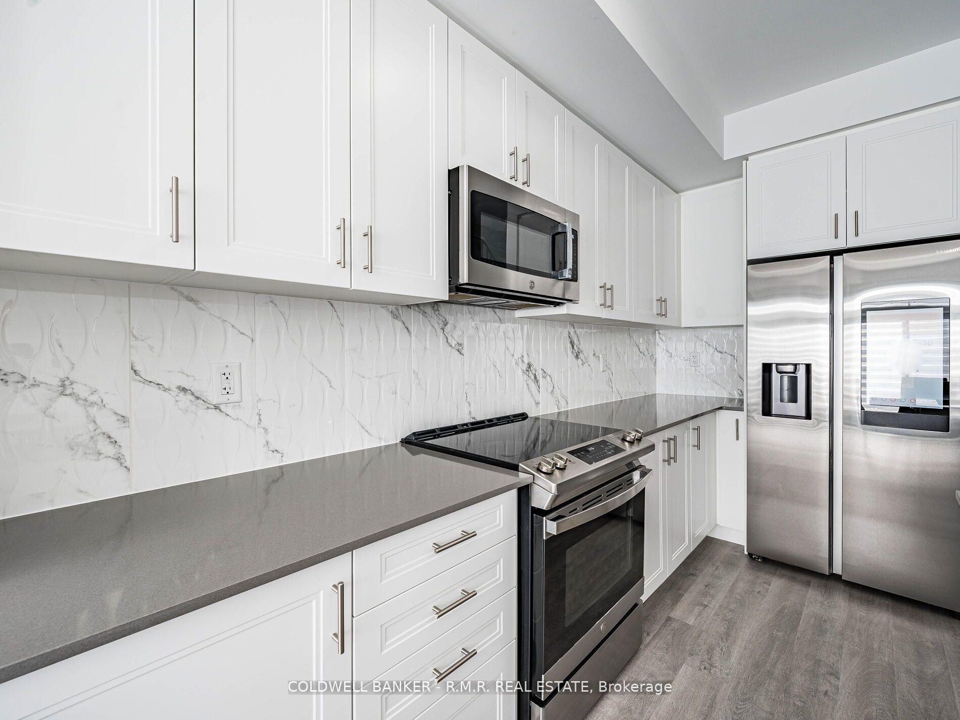 Photo 19 of 136 Brockley Drive, Scarborough, Bendale — HOMEH