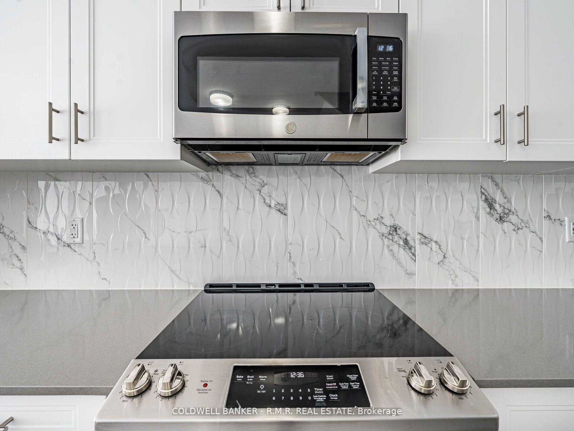 Photo 20 of 136 Brockley Drive, Scarborough, Bendale — HOMEH