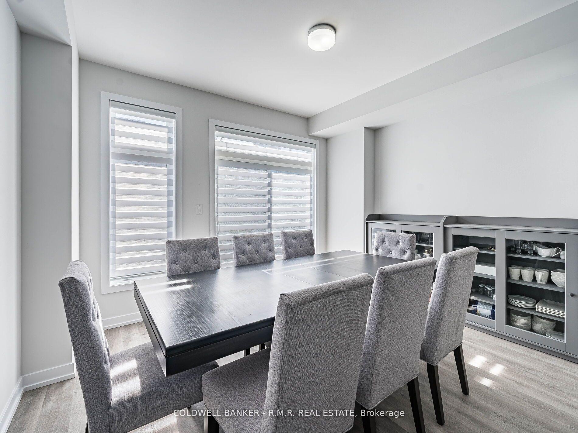 Photo 22 of 136 Brockley Drive, Scarborough, Bendale — HOMEH