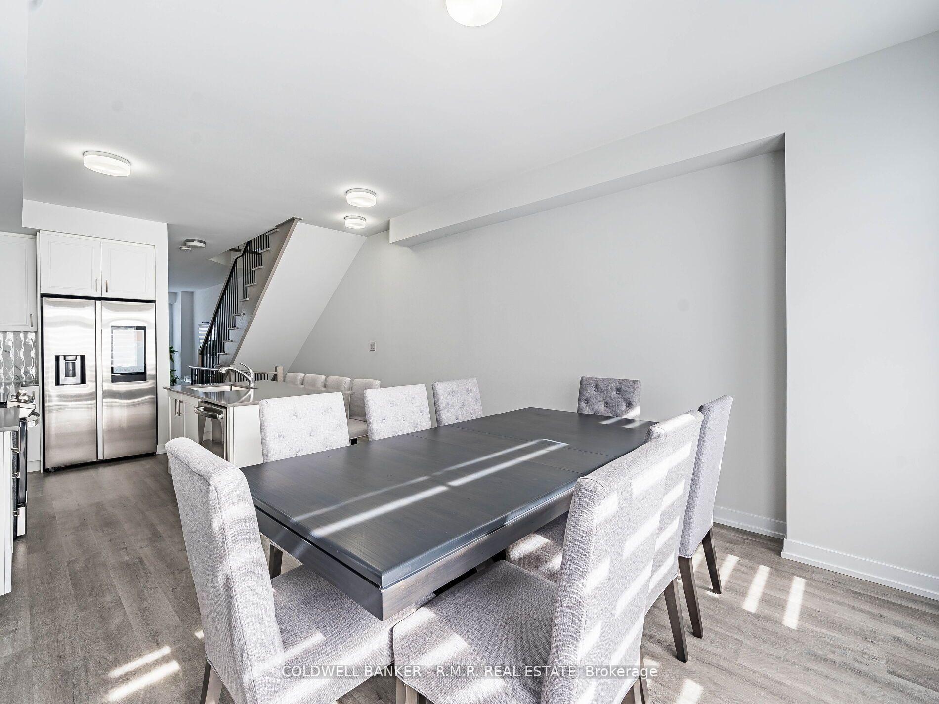 Photo 23 of 136 Brockley Drive, Scarborough, Bendale — HOMEH