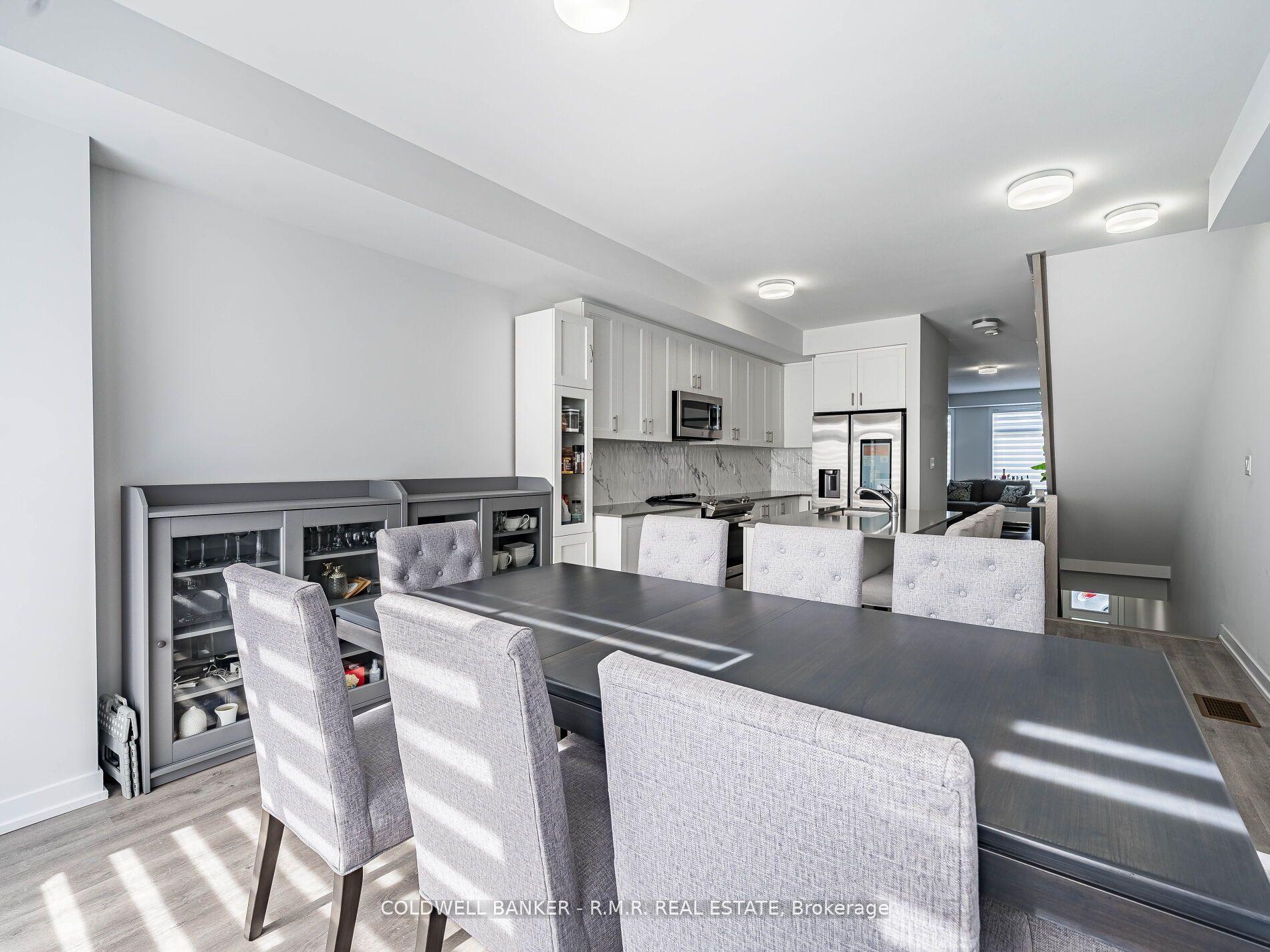 Photo 24 of 136 Brockley Drive, Scarborough, Bendale — HOMEH