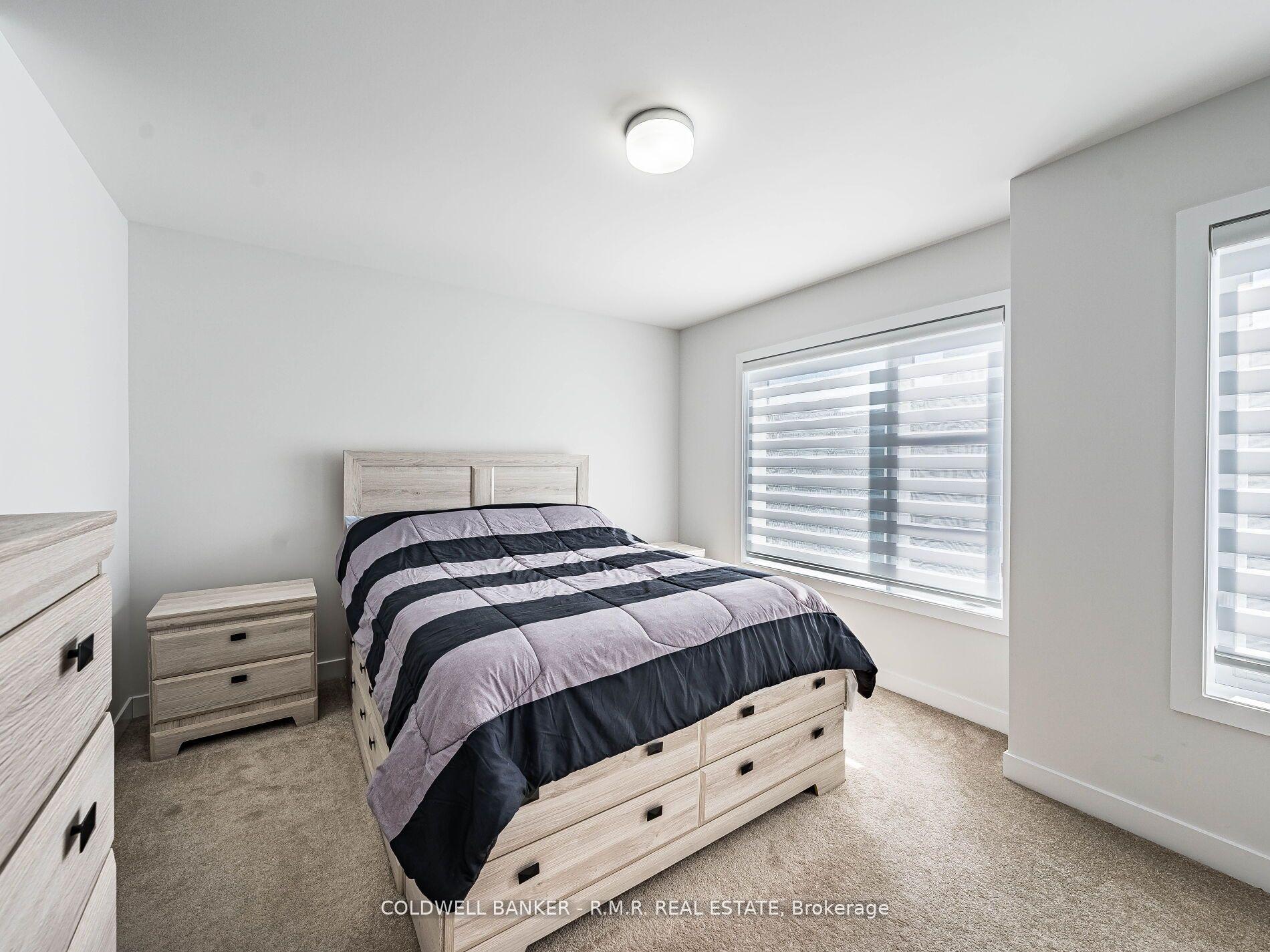 Photo 34 of 136 Brockley Drive, Scarborough, Bendale — HOMEH