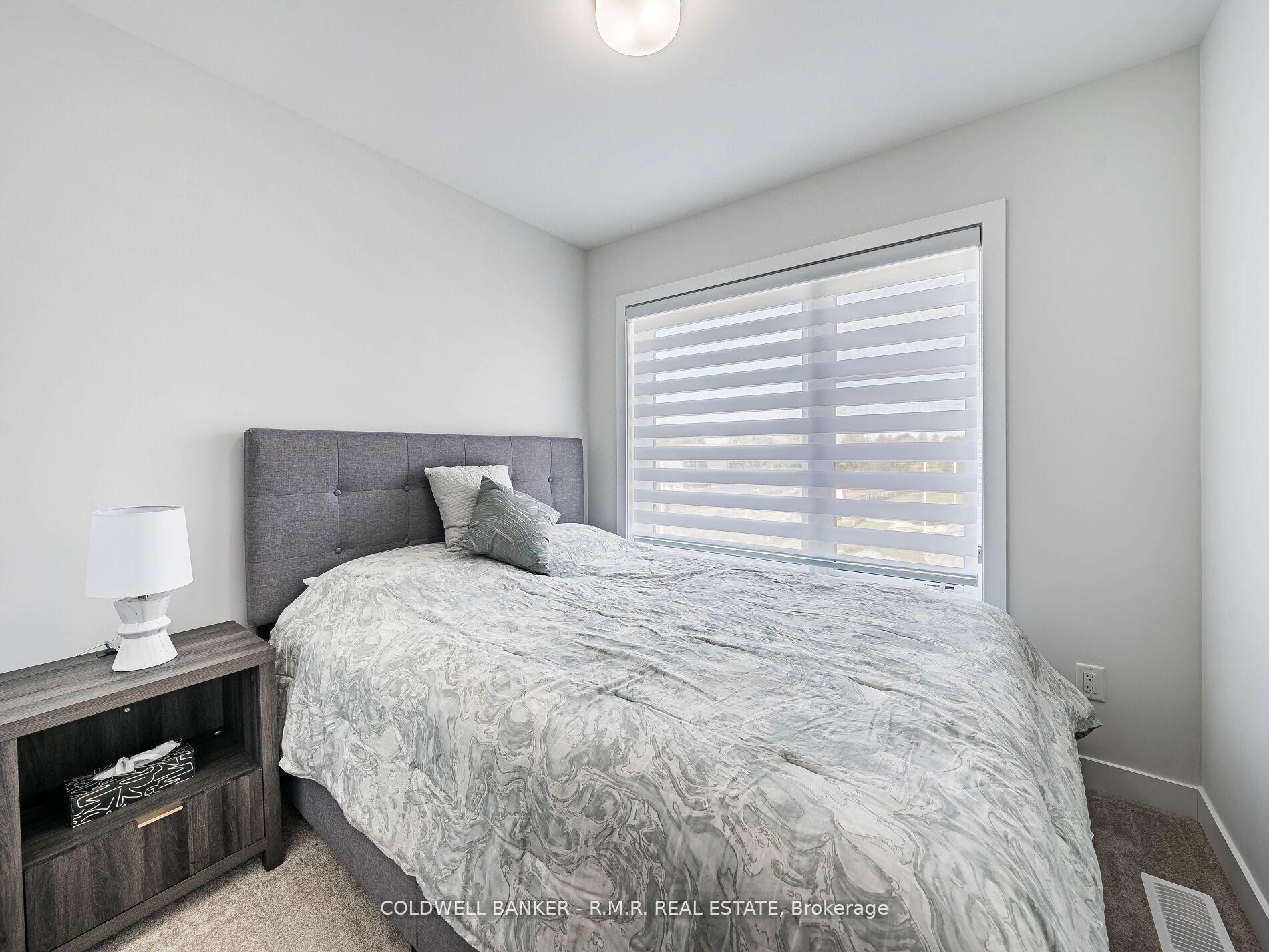 Photo 40 of 136 Brockley Drive, Scarborough, Bendale — HOMEH