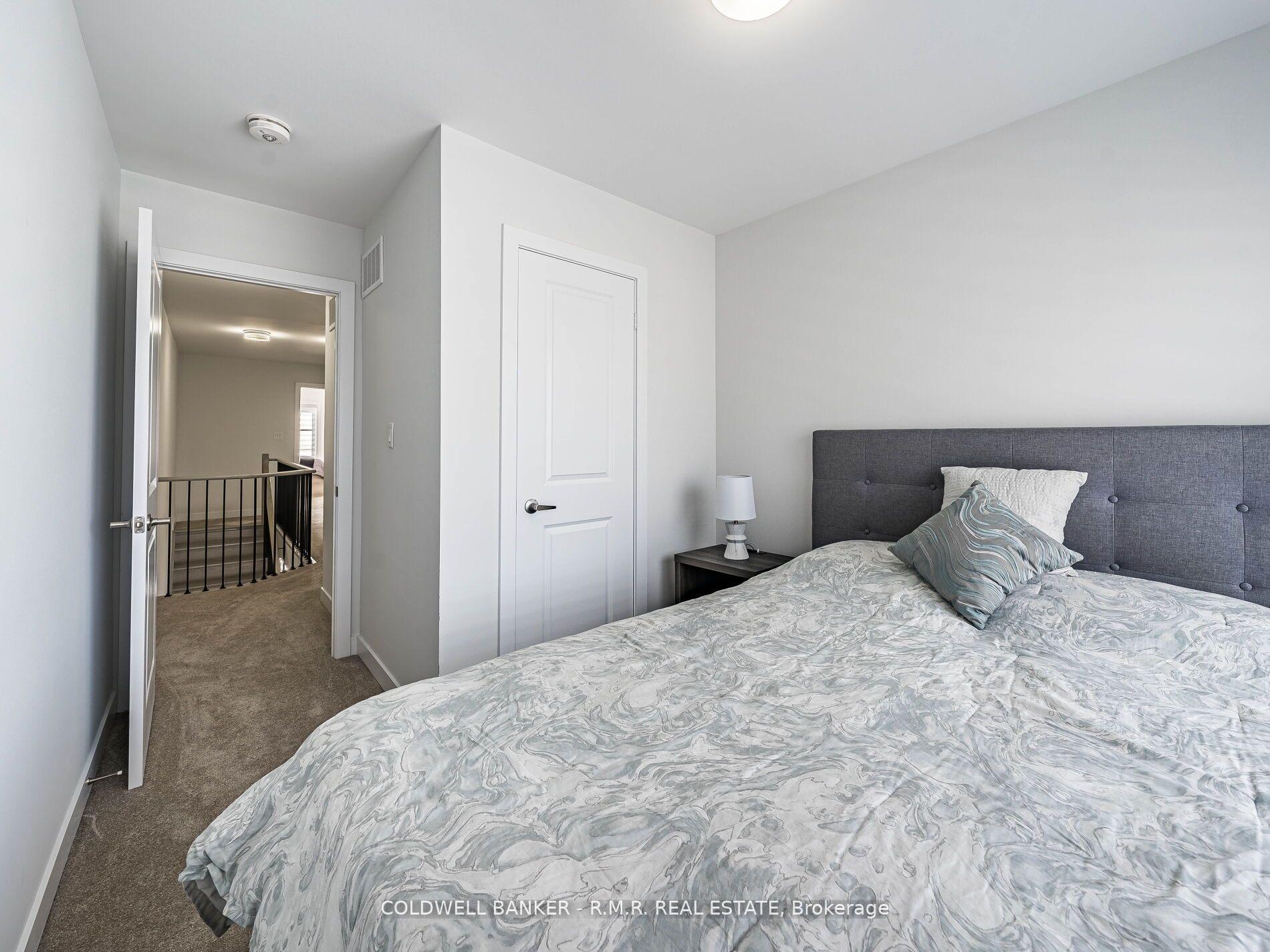 Photo 41 of 136 Brockley Drive, Scarborough, Bendale — HOMEH