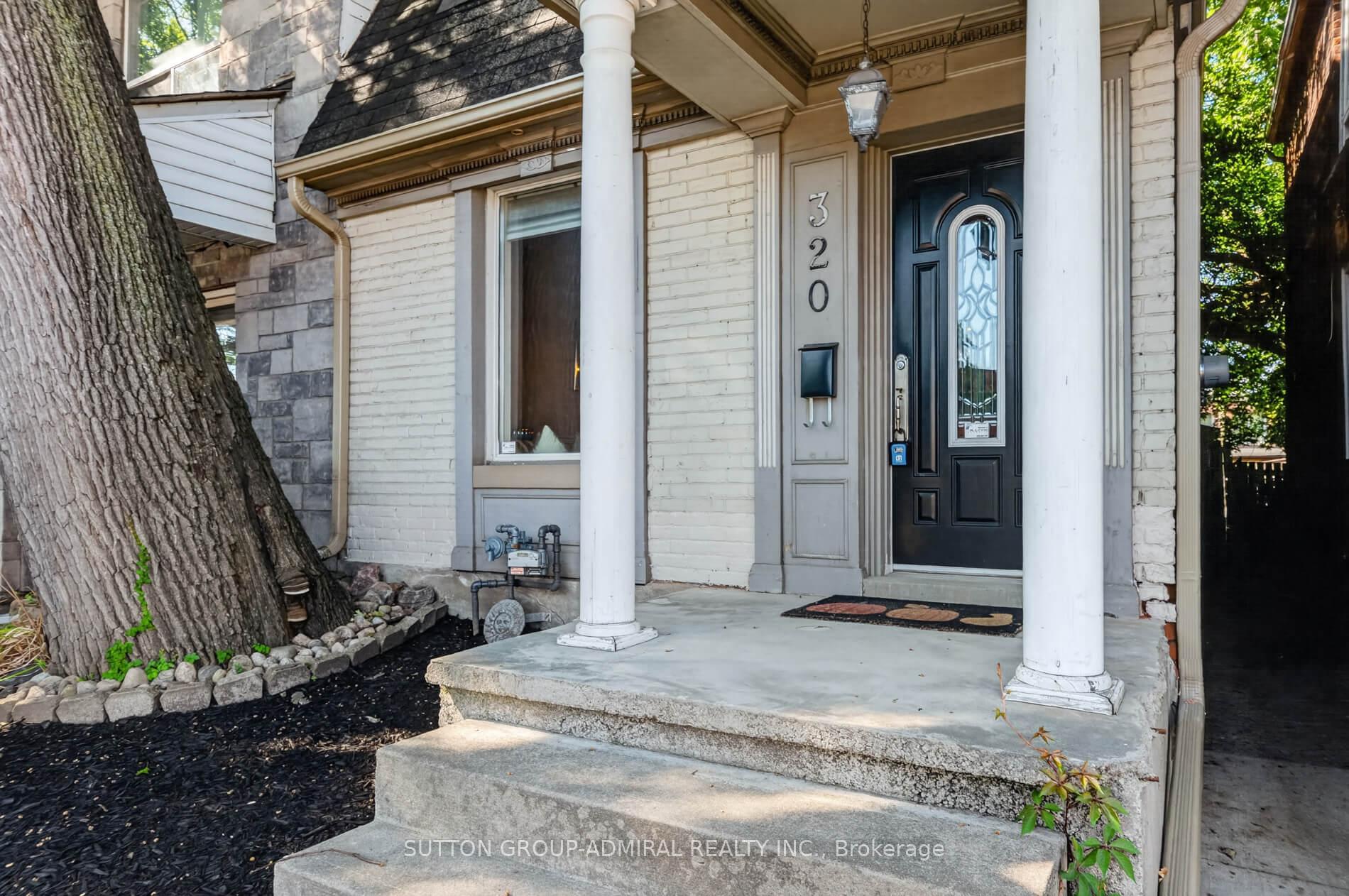 Photo 2 of 320 Weston Road, Toronto, Junction Area — HOMEH