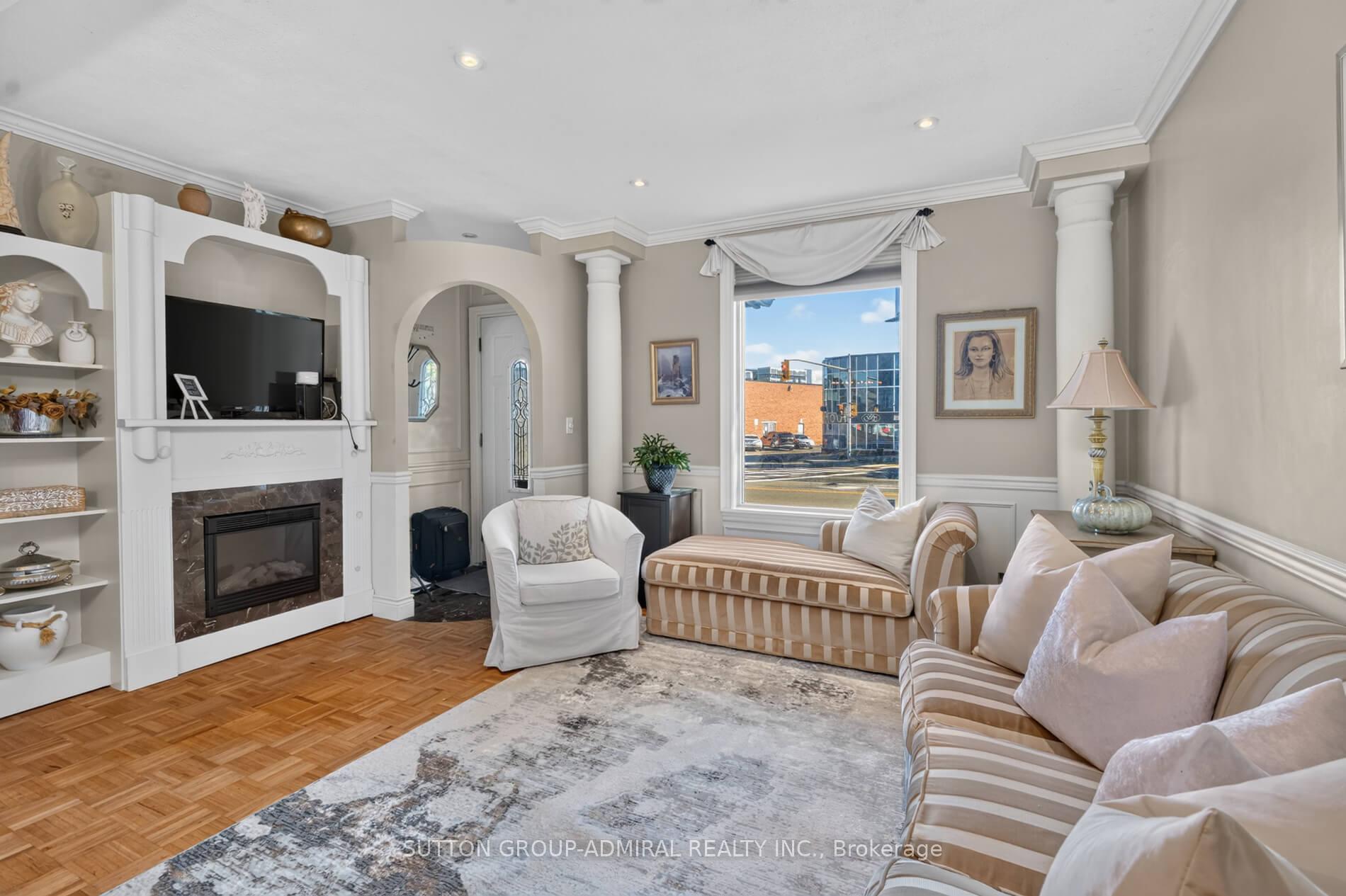 Photo 4 of 320 Weston Road, Toronto, Junction Area — HOMEH
