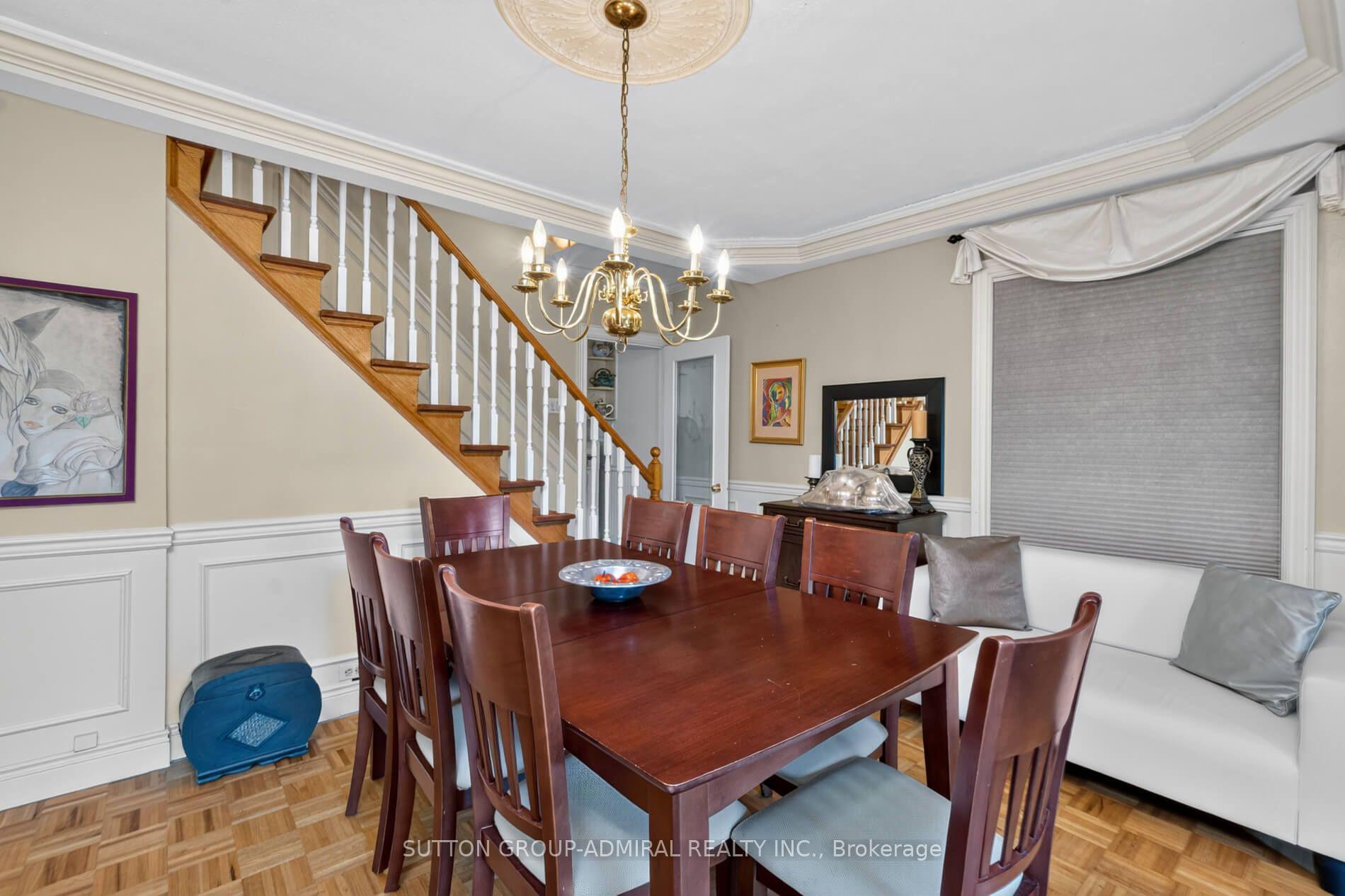 Photo 6 of 320 Weston Road, Toronto, Junction Area — HOMEH