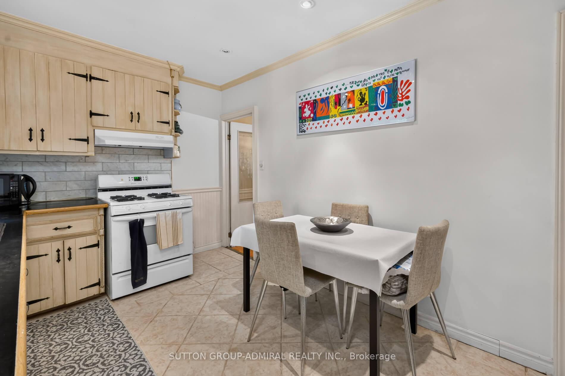 Photo 10 of 320 Weston Road, Toronto, Junction Area — HOMEH