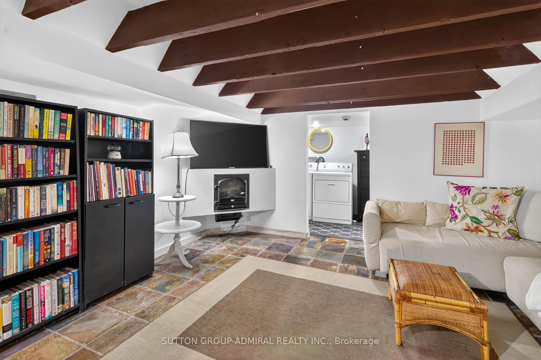Photo 20 of 320 Weston Road, Toronto, Junction Area — HOMEH