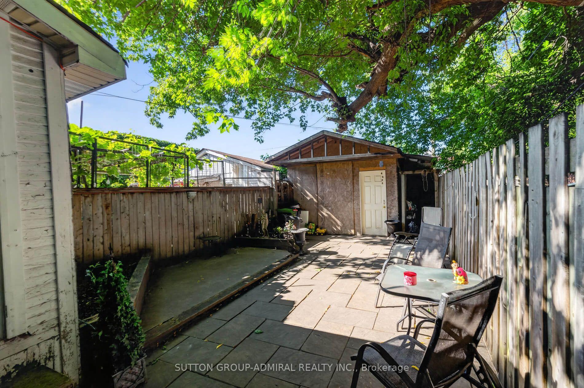 Photo 23 of 320 Weston Road, Toronto, Junction Area — HOMEH