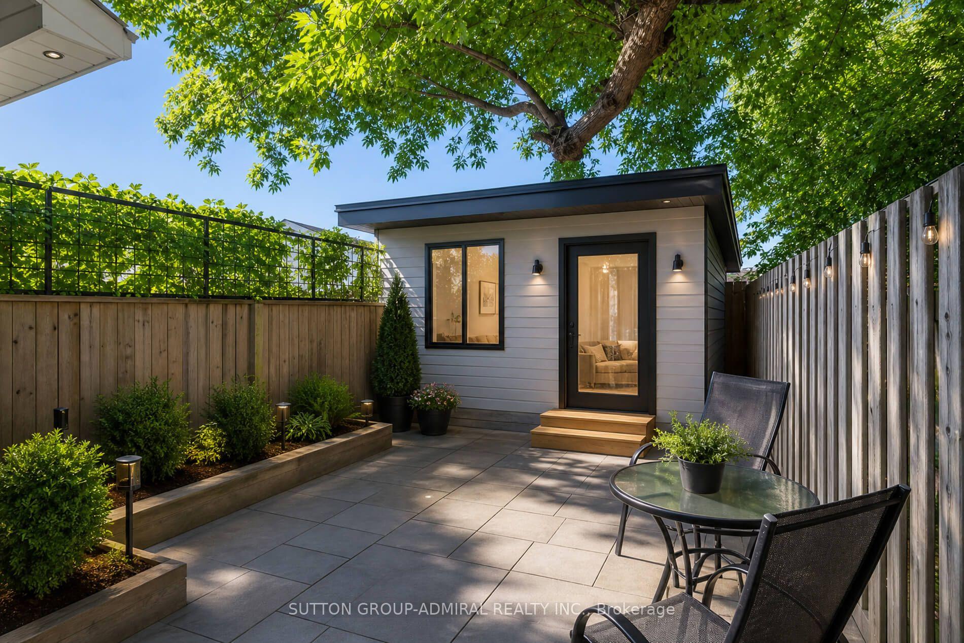 Photo 24 of 320 Weston Road, Toronto, Junction Area — HOMEH