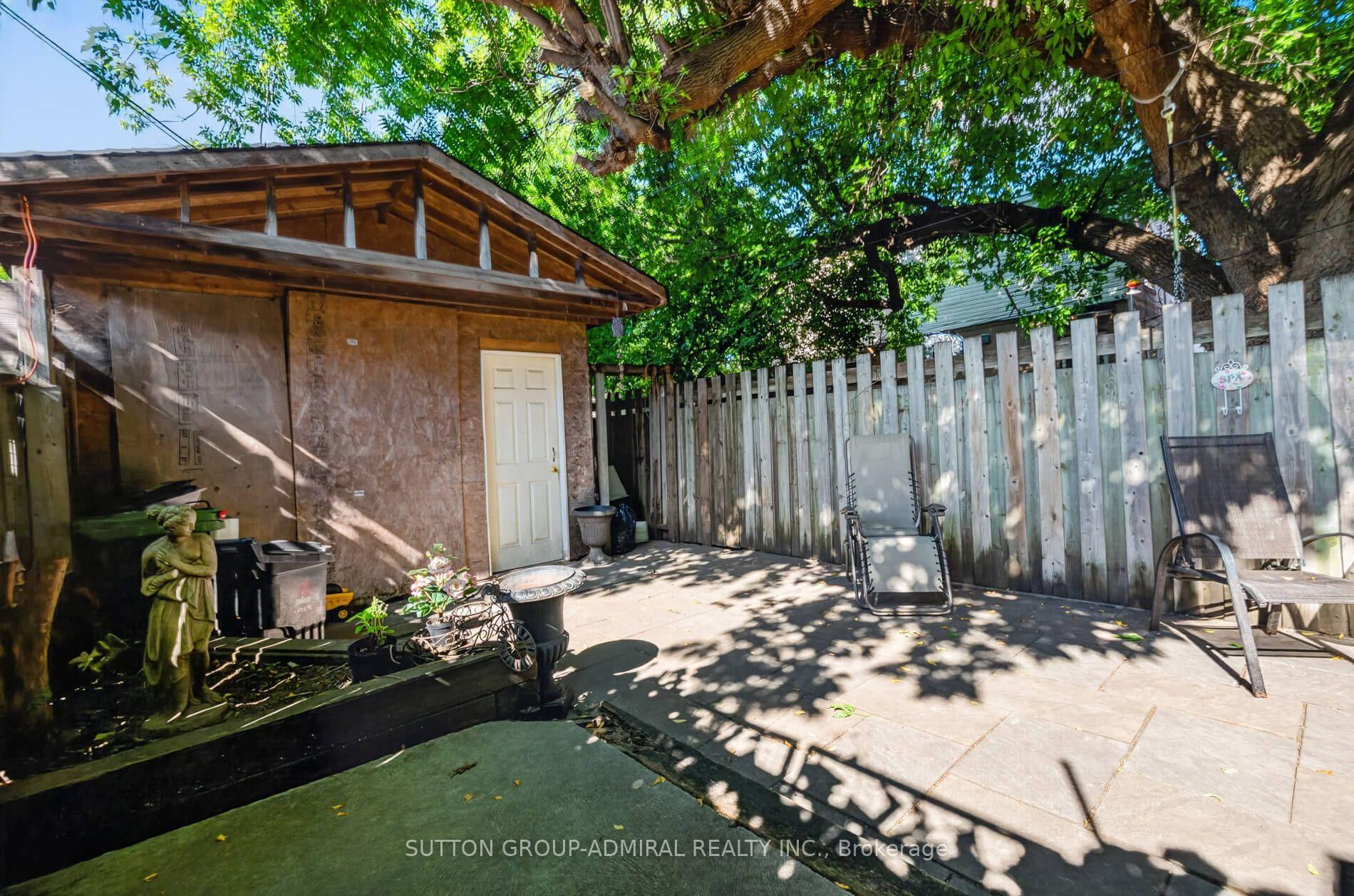 Photo 25 of 320 Weston Road, Toronto, Junction Area — HOMEH