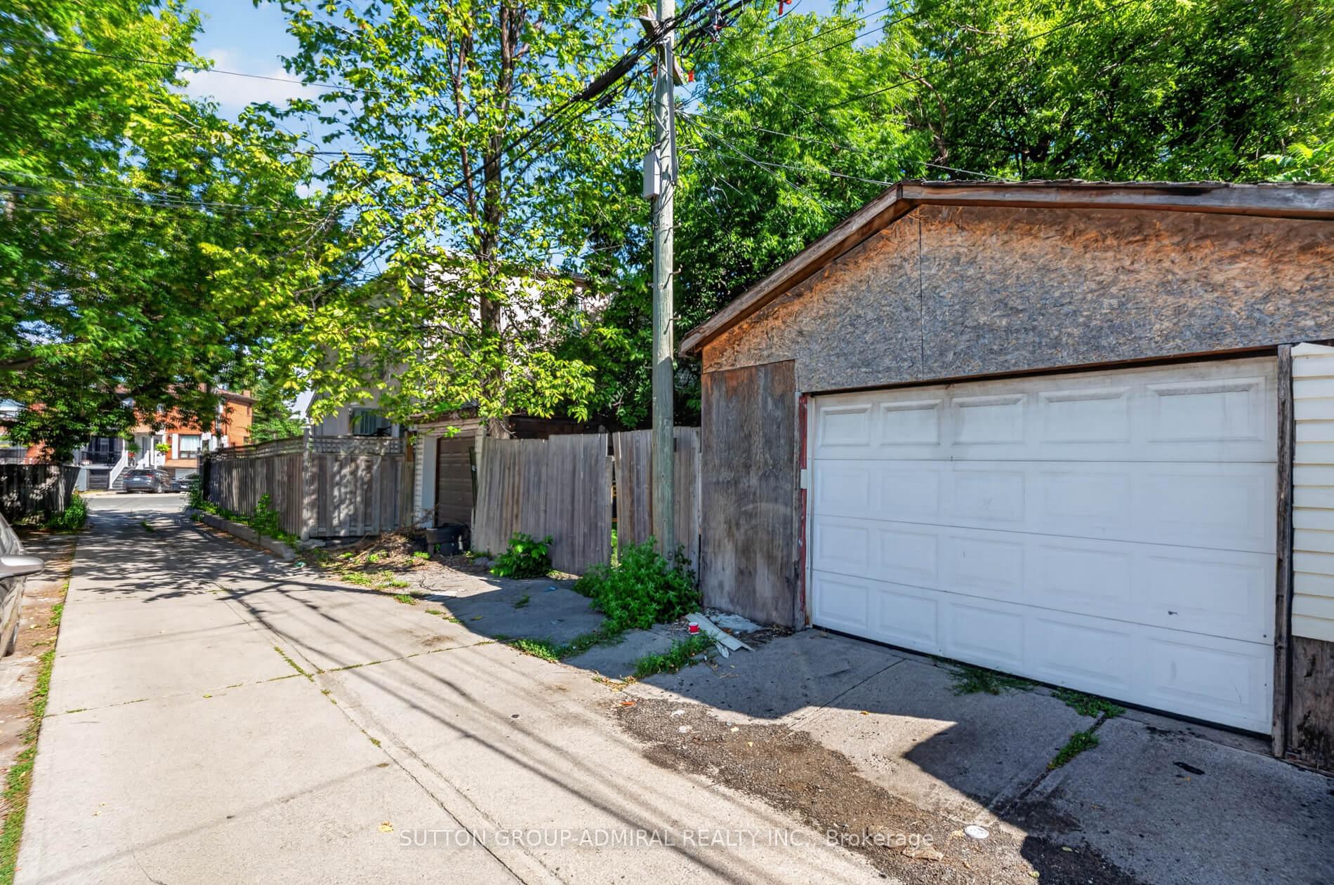 Photo 26 of 320 Weston Road, Toronto, Junction Area — HOMEH
