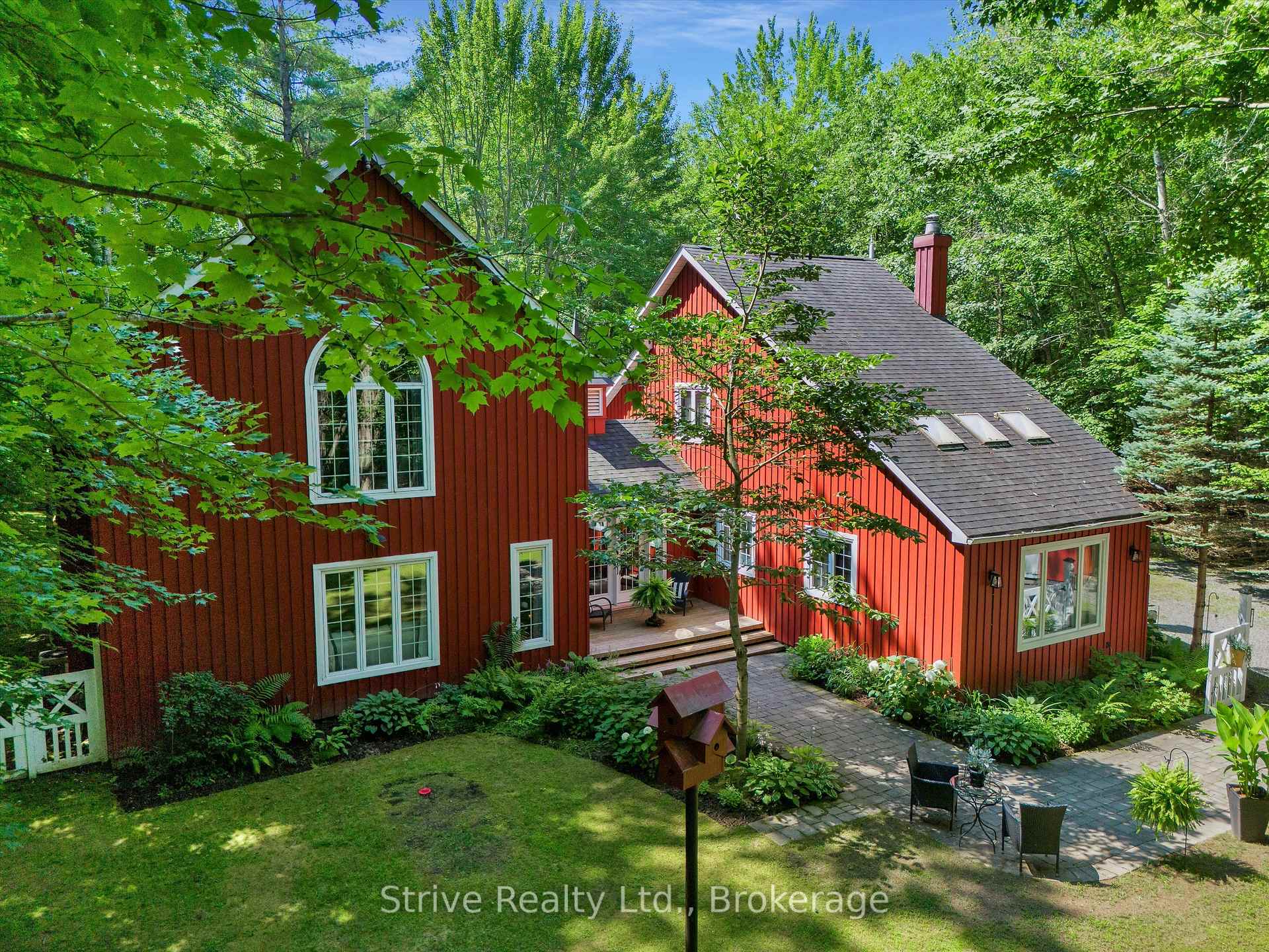 Photo of 1035 George Road