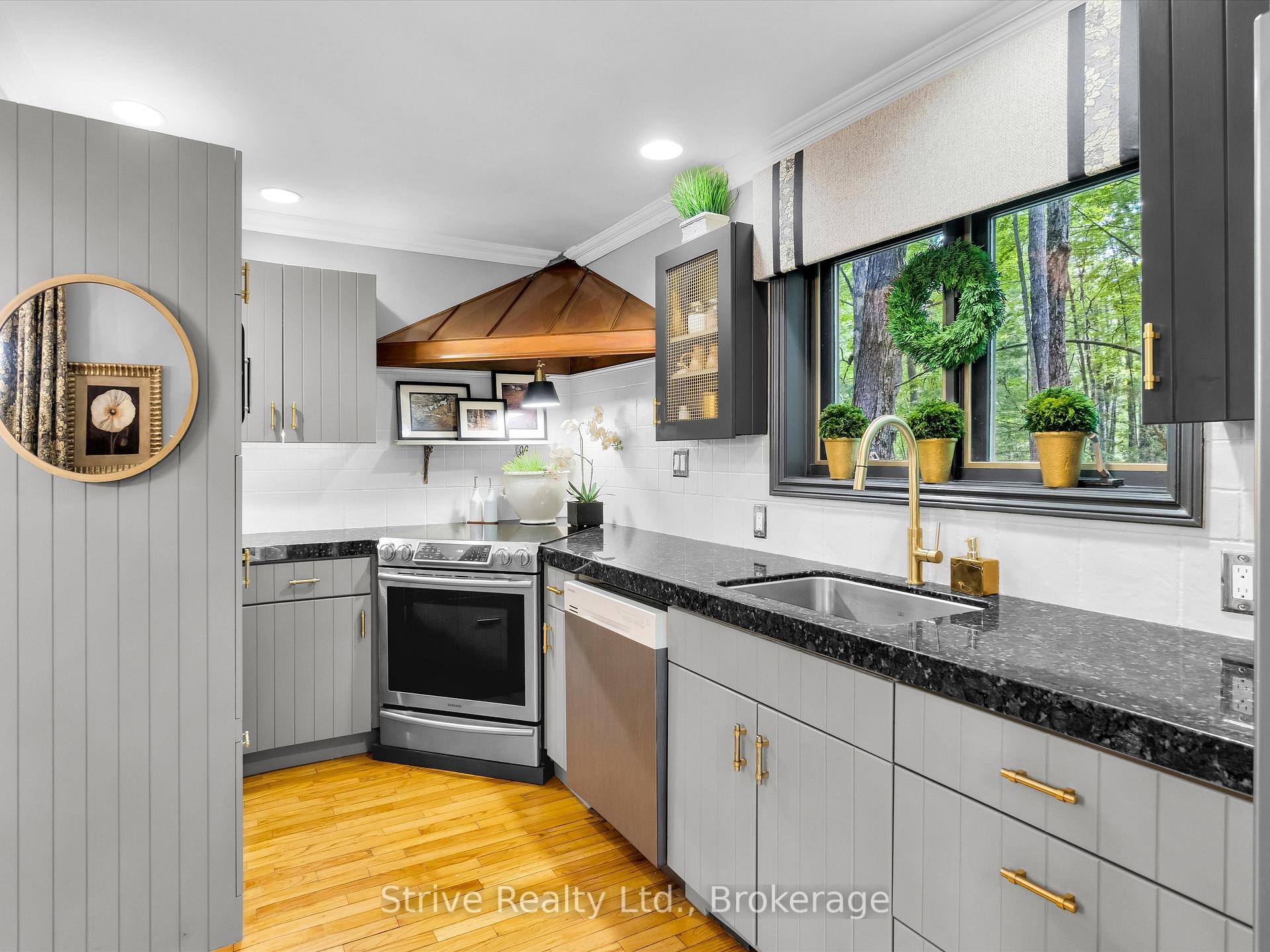 Photo 9 of 1035 George Road, Bracebridge, Monck (Bracebridge) — HOMEH