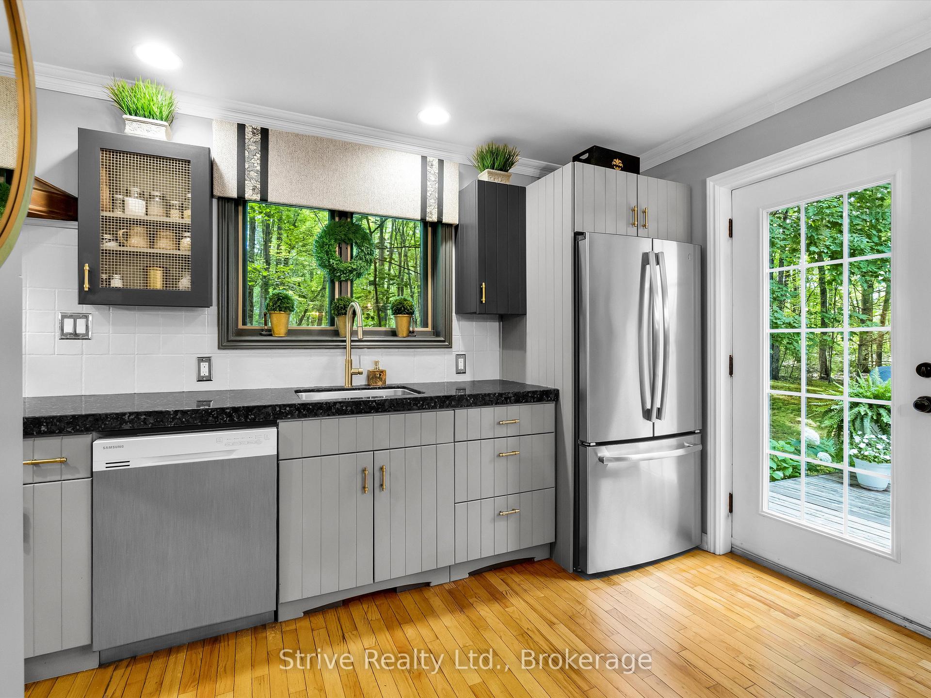 Photo 10 of 1035 George Road, Bracebridge, Monck (Bracebridge) — HOMEH