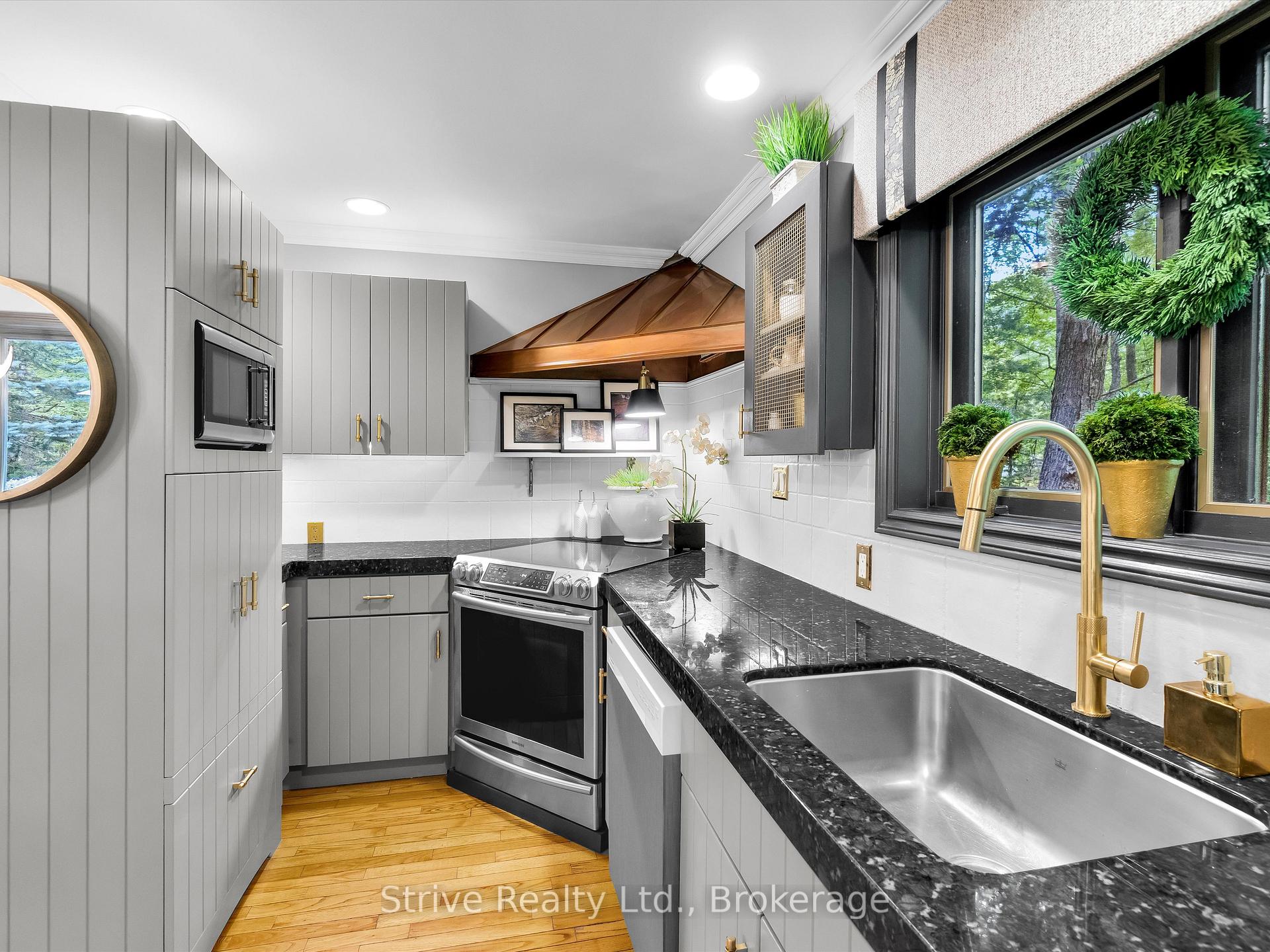 Photo 11 of 1035 George Road, Bracebridge, Monck (Bracebridge) — HOMEH