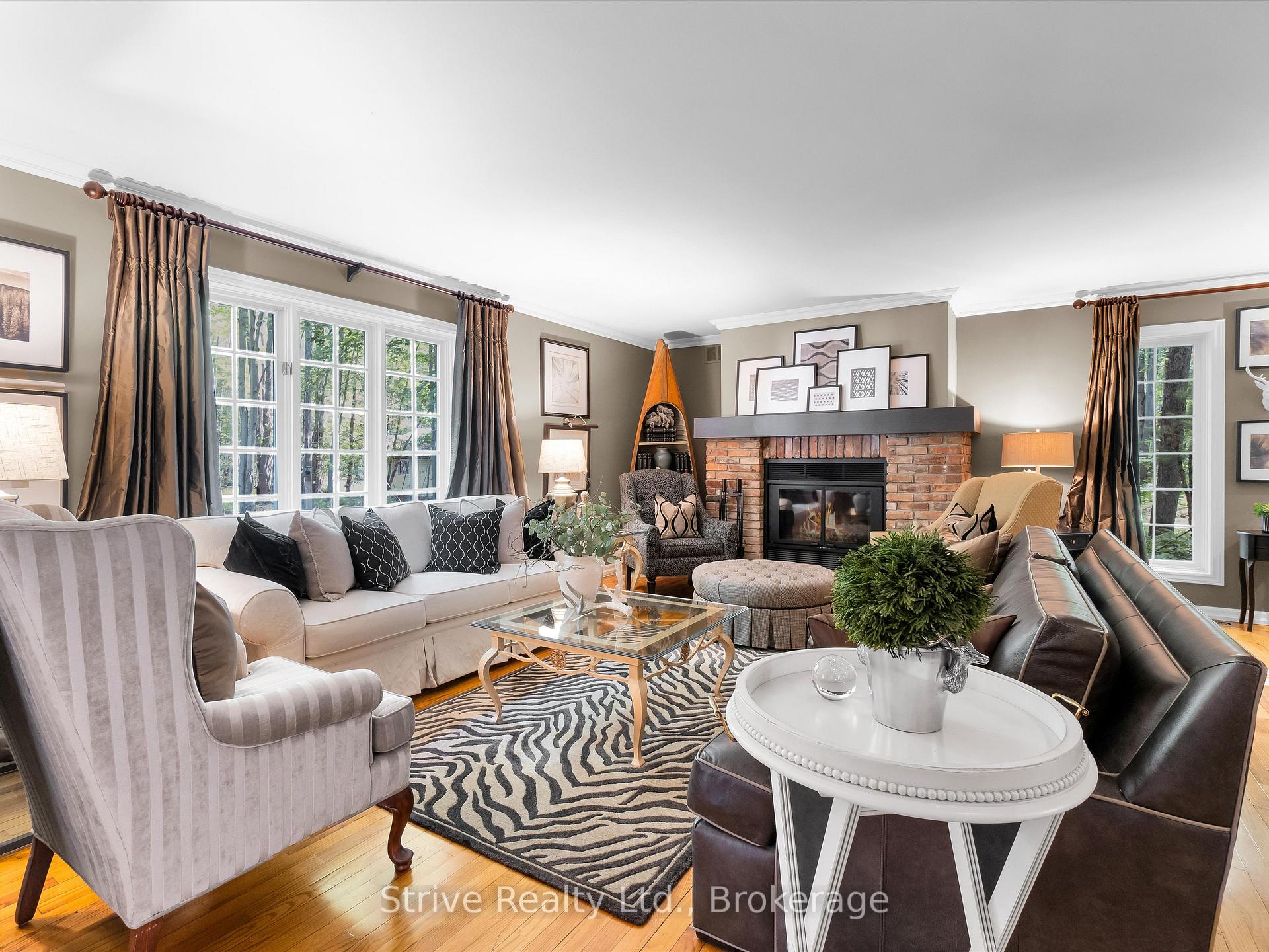 Photo 13 of 1035 George Road, Bracebridge, Monck (Bracebridge) — HOMEH