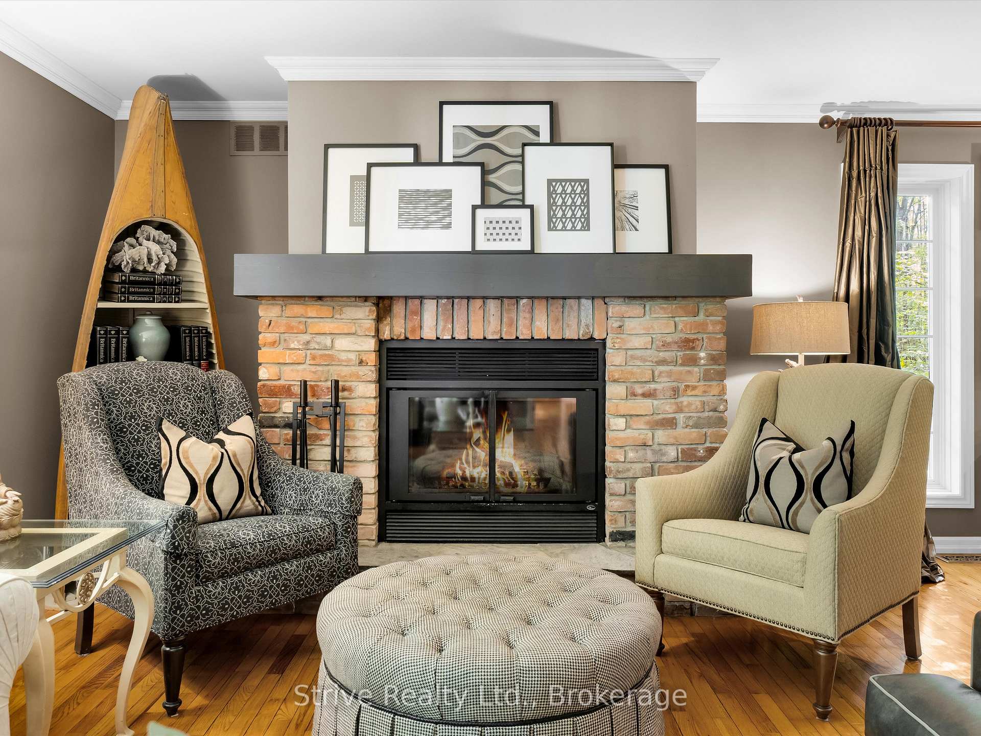 Photo 14 of 1035 George Road, Bracebridge, Monck (Bracebridge) — HOMEH