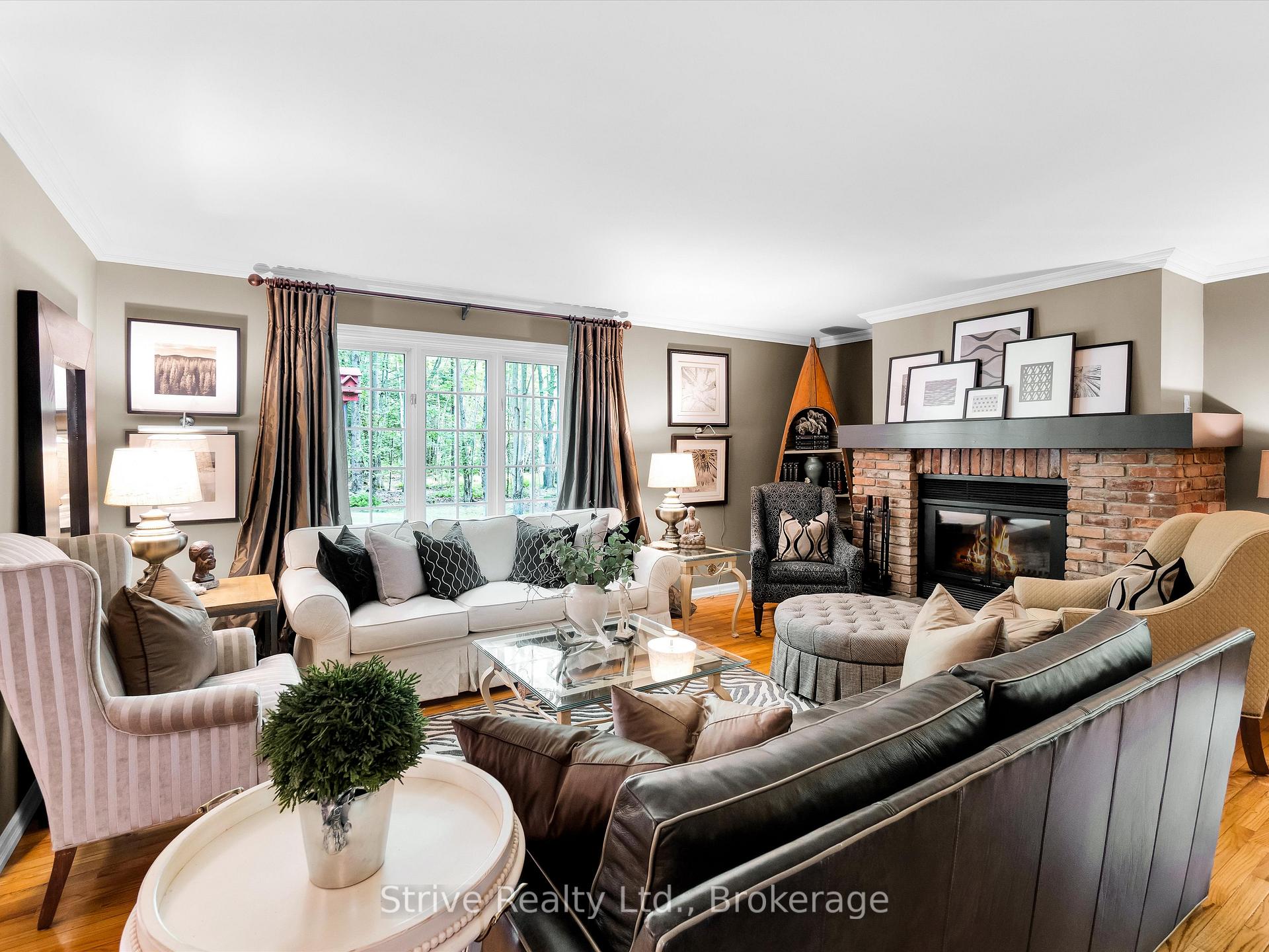 Photo 15 of 1035 George Road, Bracebridge, Monck (Bracebridge) — HOMEH