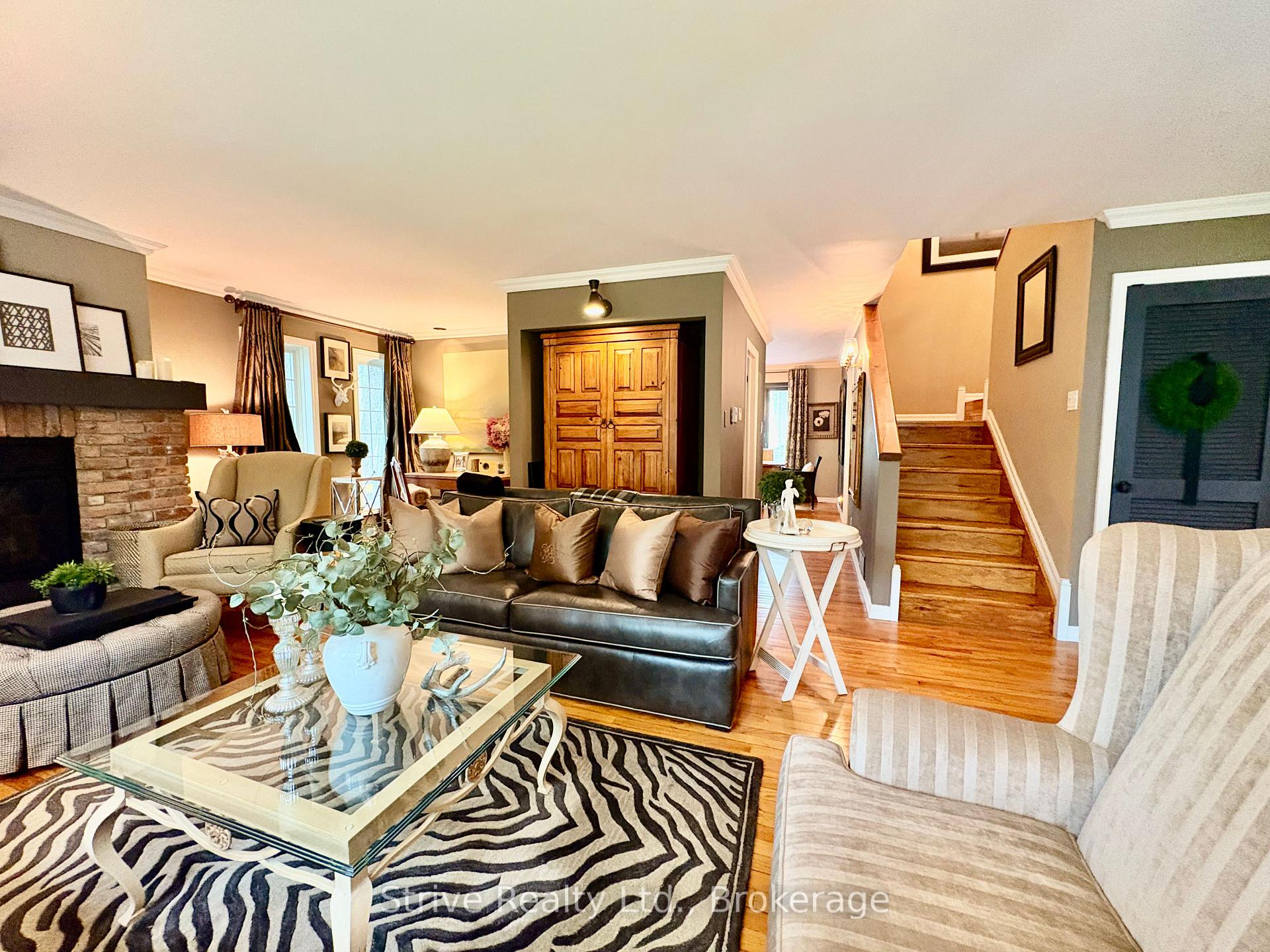 Photo 17 of 1035 George Road, Bracebridge, Monck (Bracebridge) — HOMEH