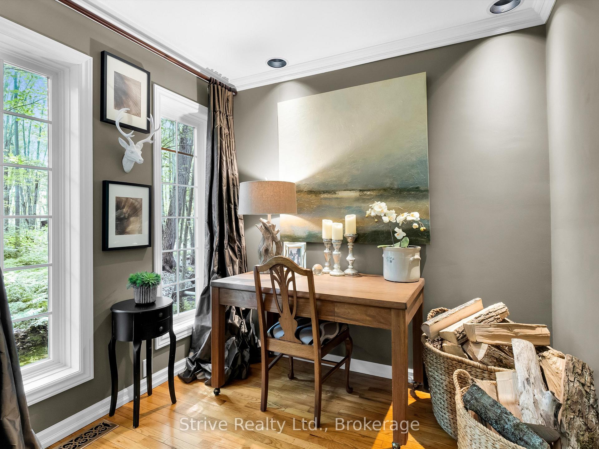 Photo 18 of 1035 George Road, Bracebridge, Monck (Bracebridge) — HOMEH
