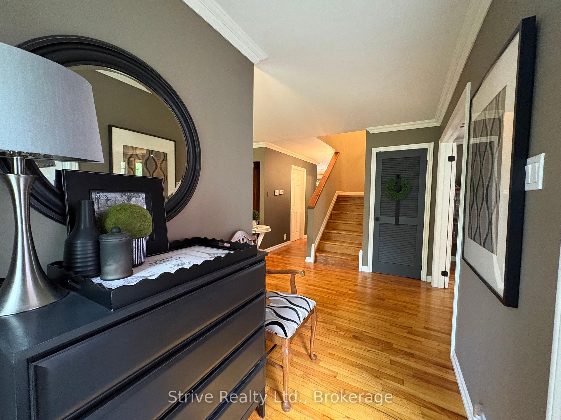 Photo 19 of 1035 George Road, Bracebridge, Monck (Bracebridge) — HOMEH