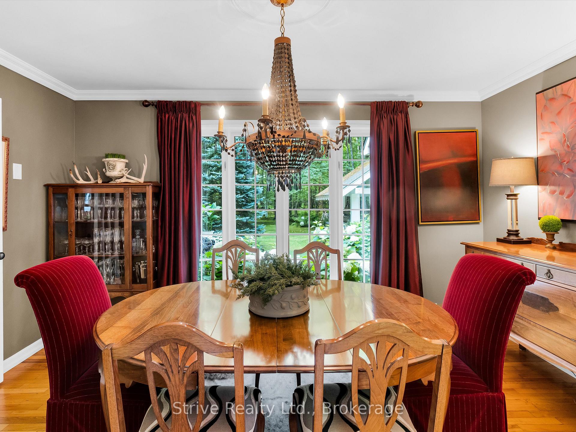 Photo 20 of 1035 George Road, Bracebridge, Monck (Bracebridge) — HOMEH