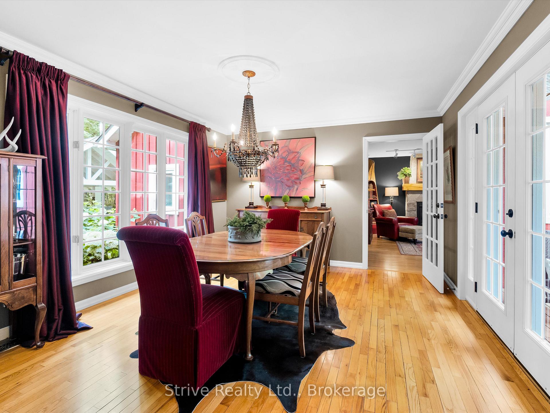 Photo 22 of 1035 George Road, Bracebridge, Monck (Bracebridge) — HOMEH