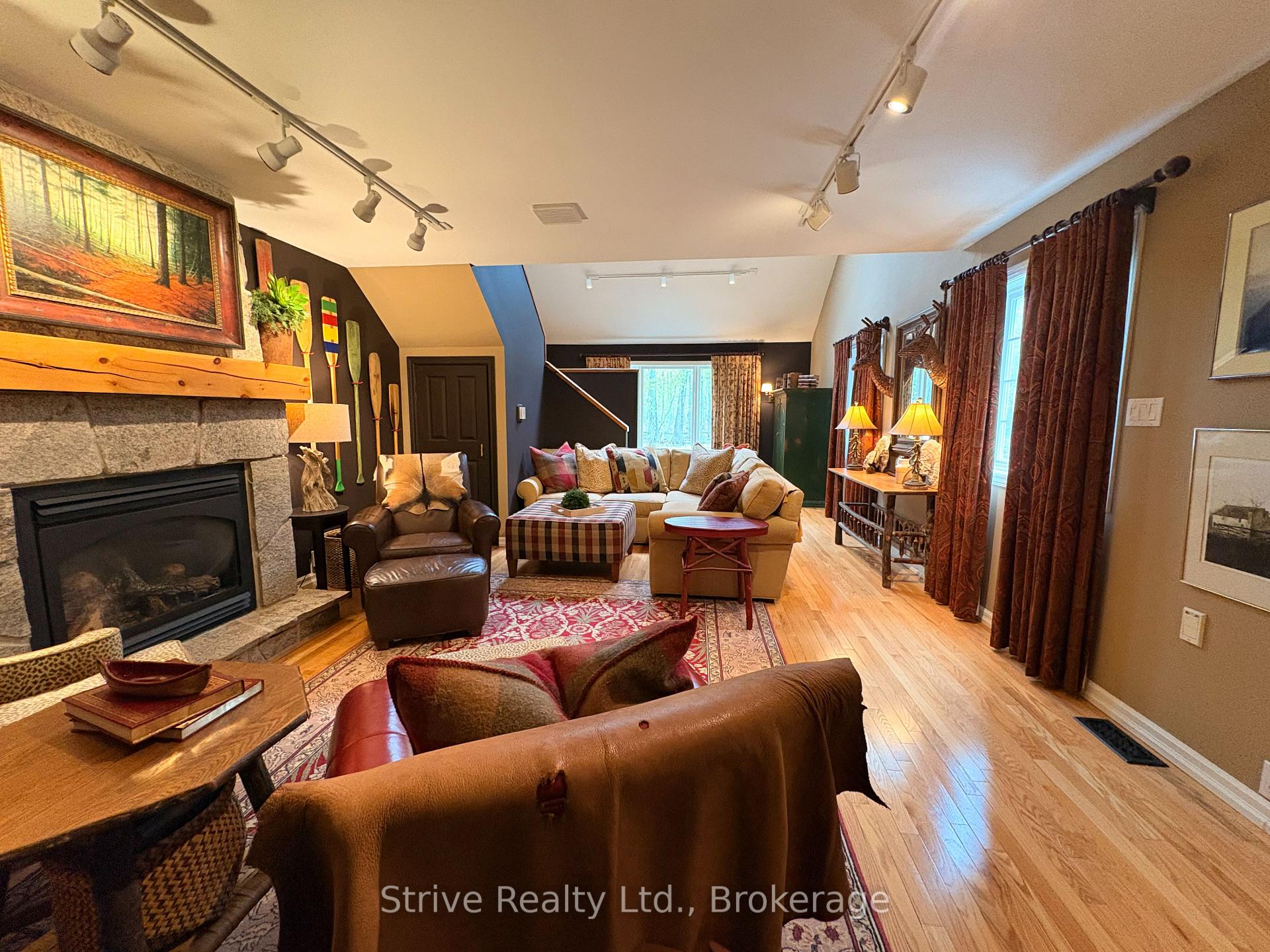 Photo 23 of 1035 George Road, Bracebridge, Monck (Bracebridge) — HOMEH