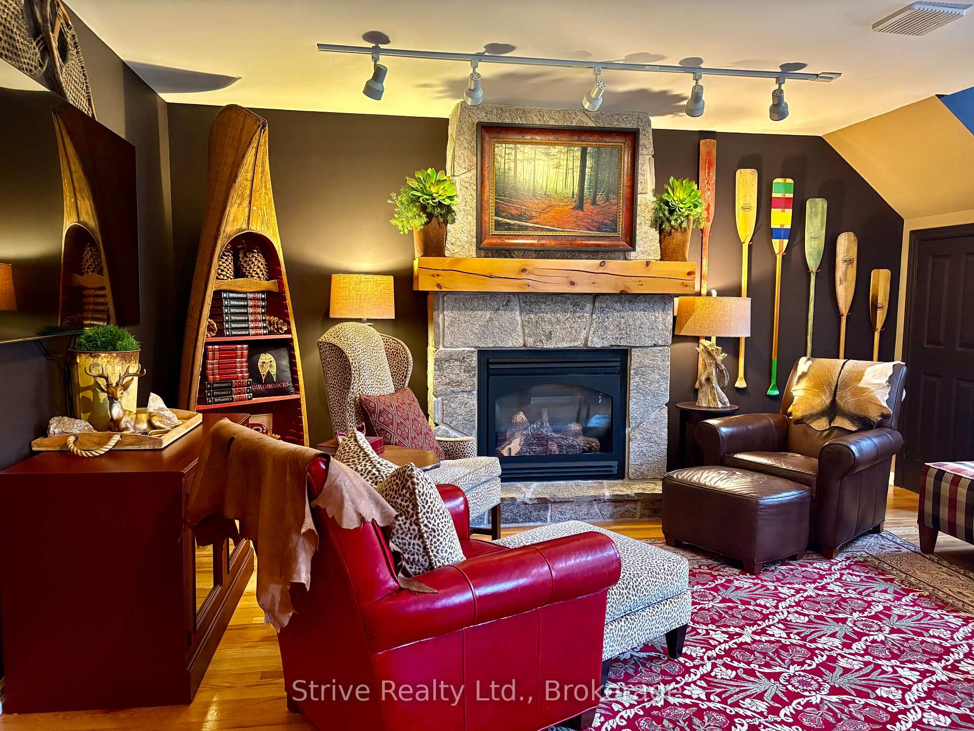 Photo 24 of 1035 George Road, Bracebridge, Monck (Bracebridge) — HOMEH