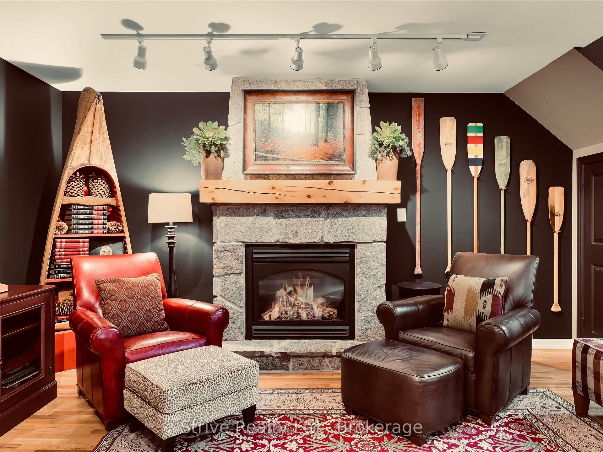 Photo 25 of 1035 George Road, Bracebridge, Monck (Bracebridge) — HOMEH