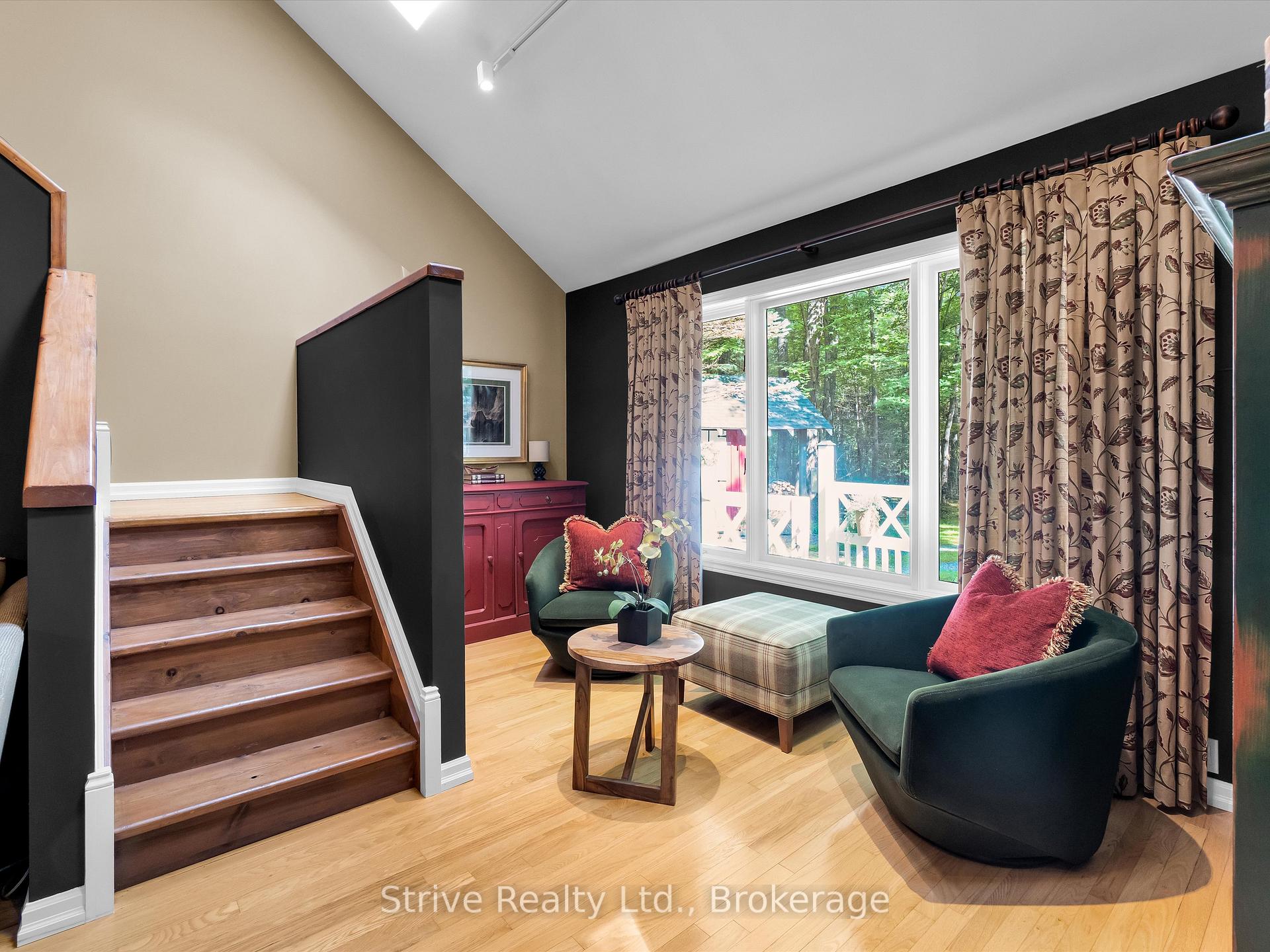 Photo 26 of 1035 George Road, Bracebridge, Monck (Bracebridge) — HOMEH