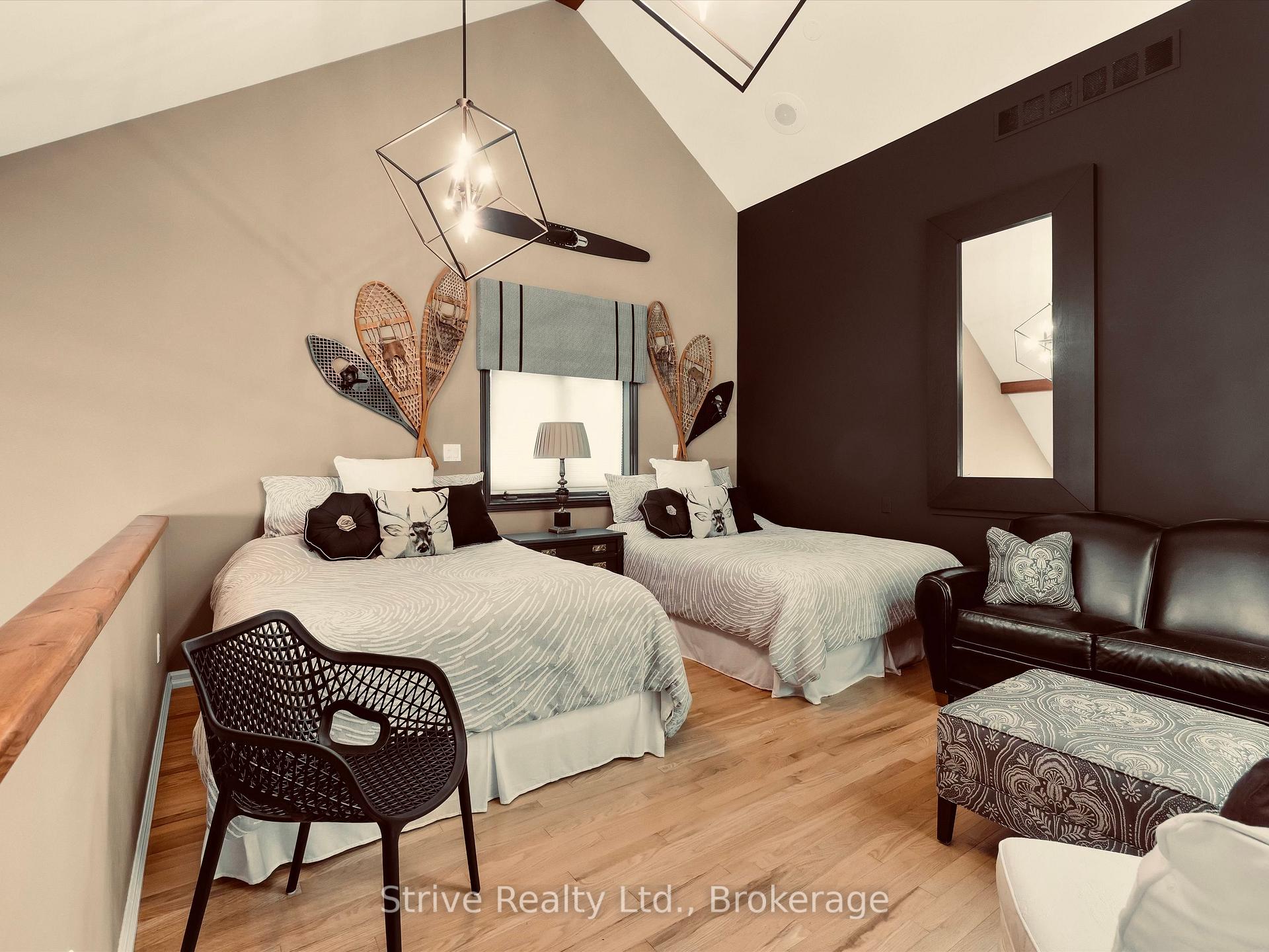 Photo 27 of 1035 George Road, Bracebridge, Monck (Bracebridge) — HOMEH