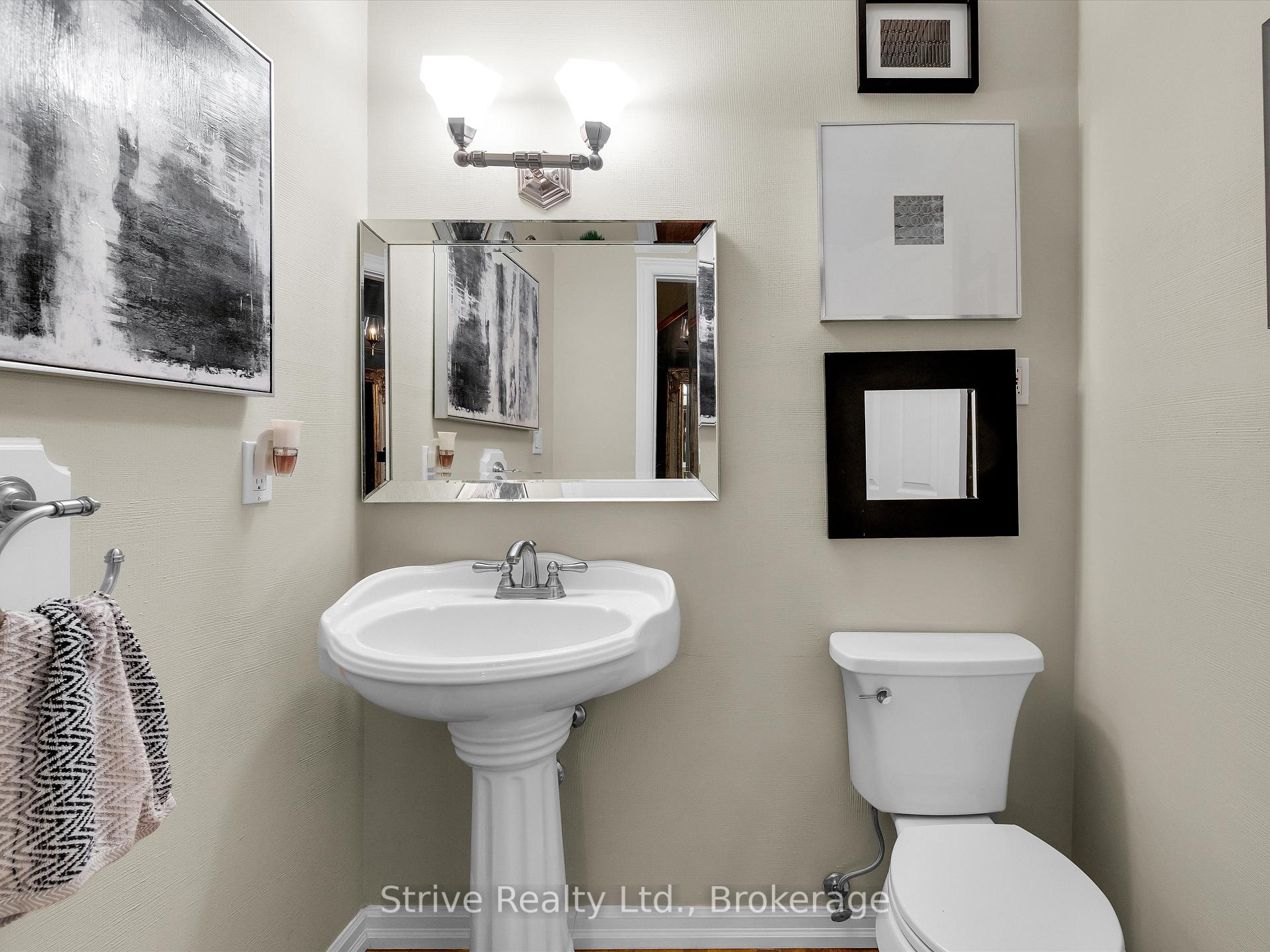 Photo 29 of 1035 George Road, Bracebridge, Monck (Bracebridge) — HOMEH