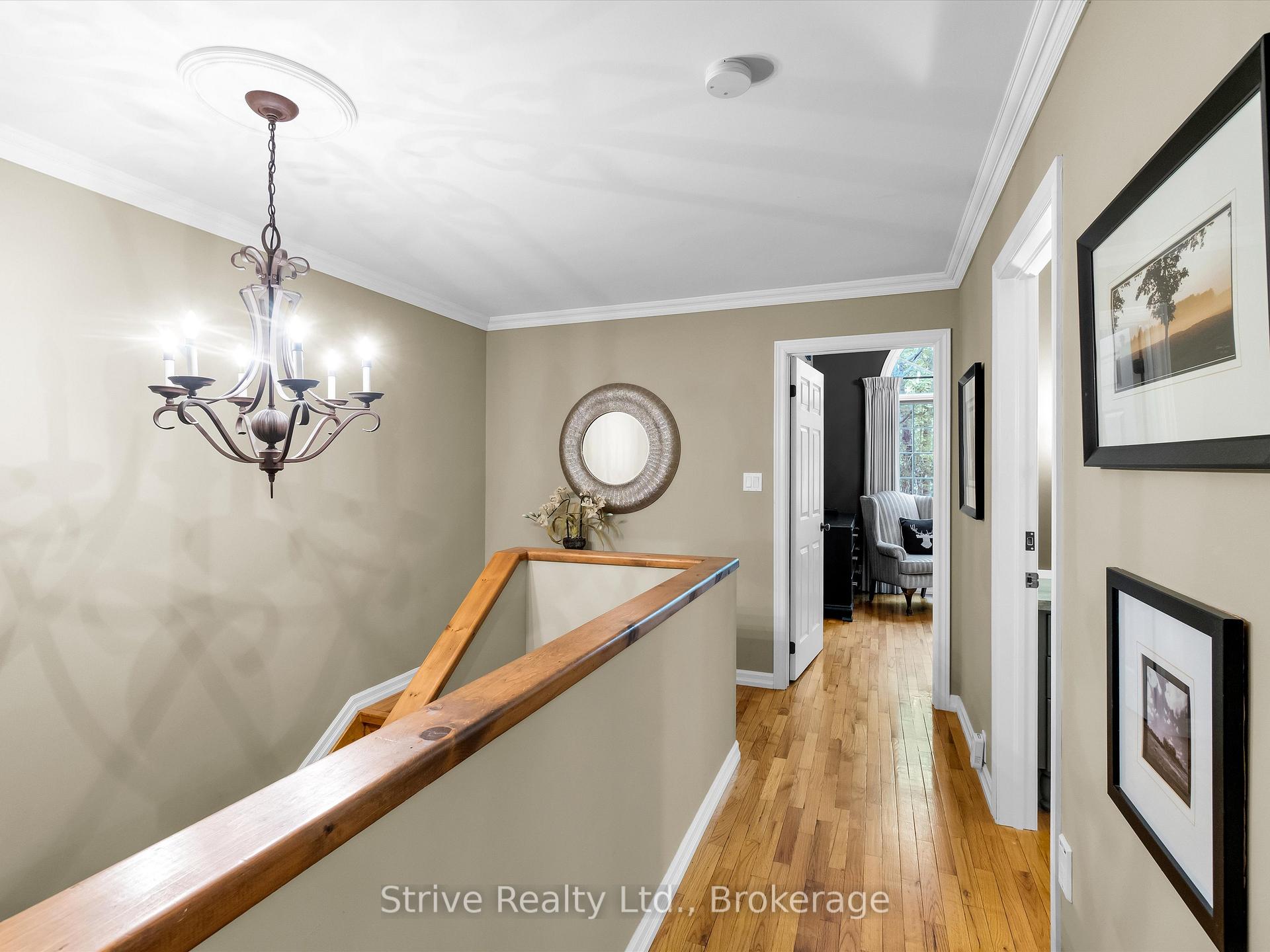 Photo 30 of 1035 George Road, Bracebridge, Monck (Bracebridge) — HOMEH