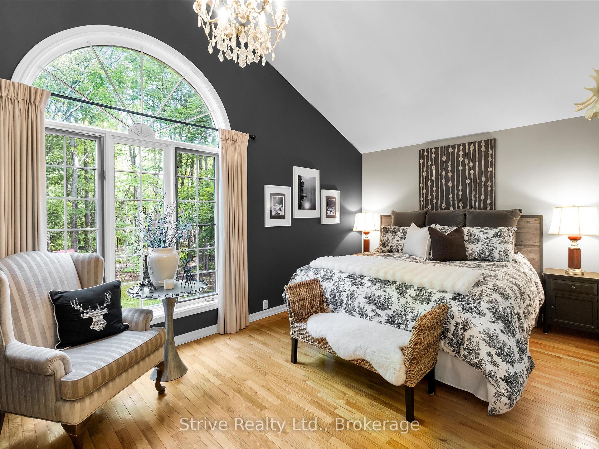 Photo 31 of 1035 George Road, Bracebridge, Monck (Bracebridge) — HOMEH