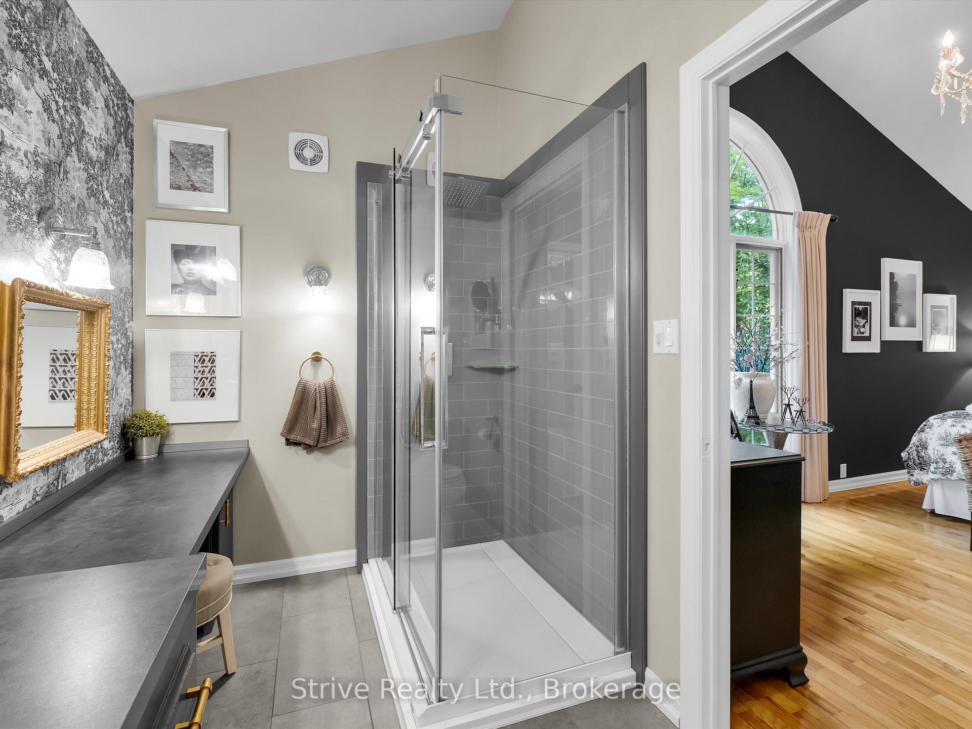 Photo 34 of 1035 George Road, Bracebridge, Monck (Bracebridge) — HOMEH