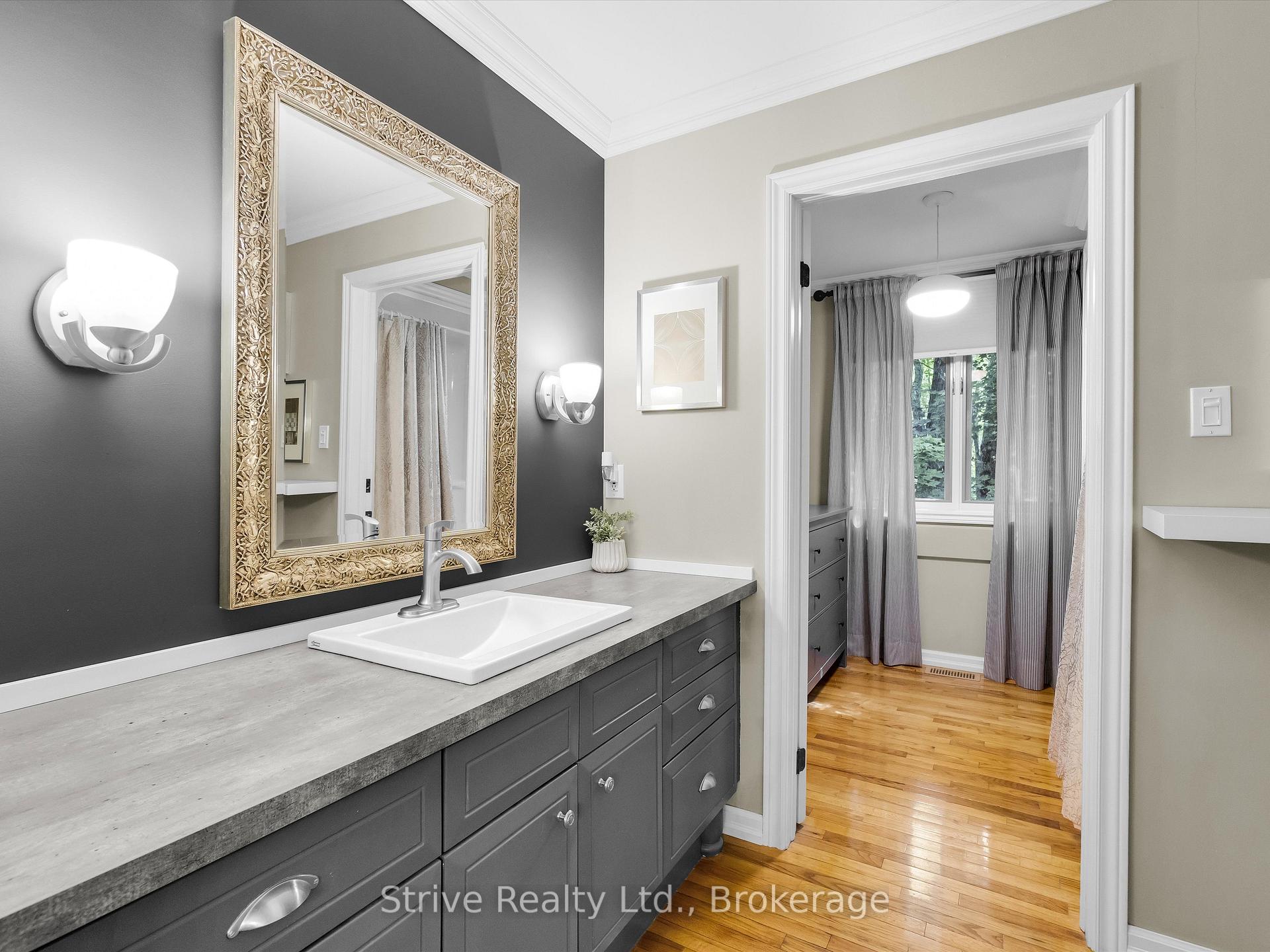 Photo 35 of 1035 George Road, Bracebridge, Monck (Bracebridge) — HOMEH