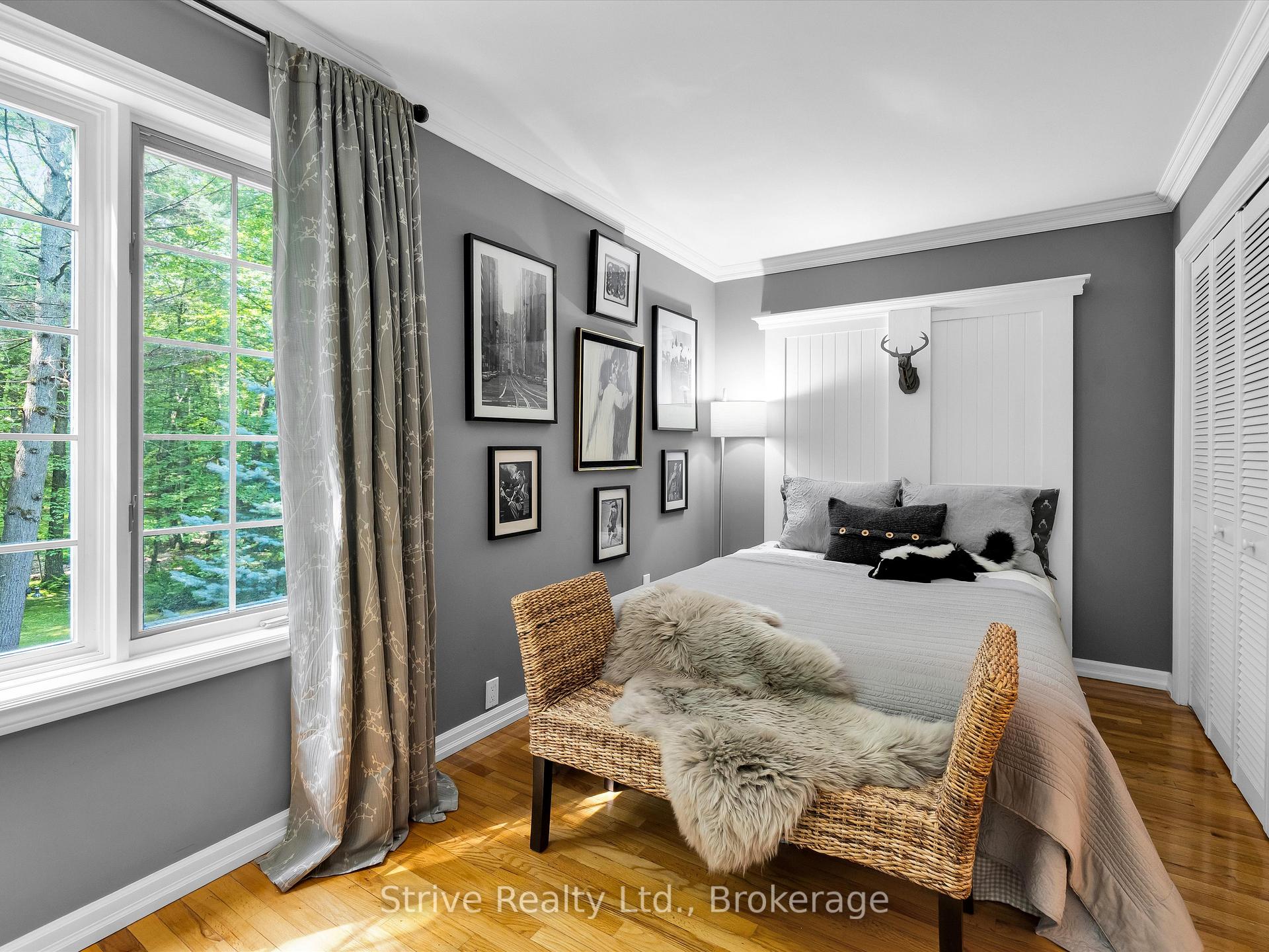 Photo 37 of 1035 George Road, Bracebridge, Monck (Bracebridge) — HOMEH