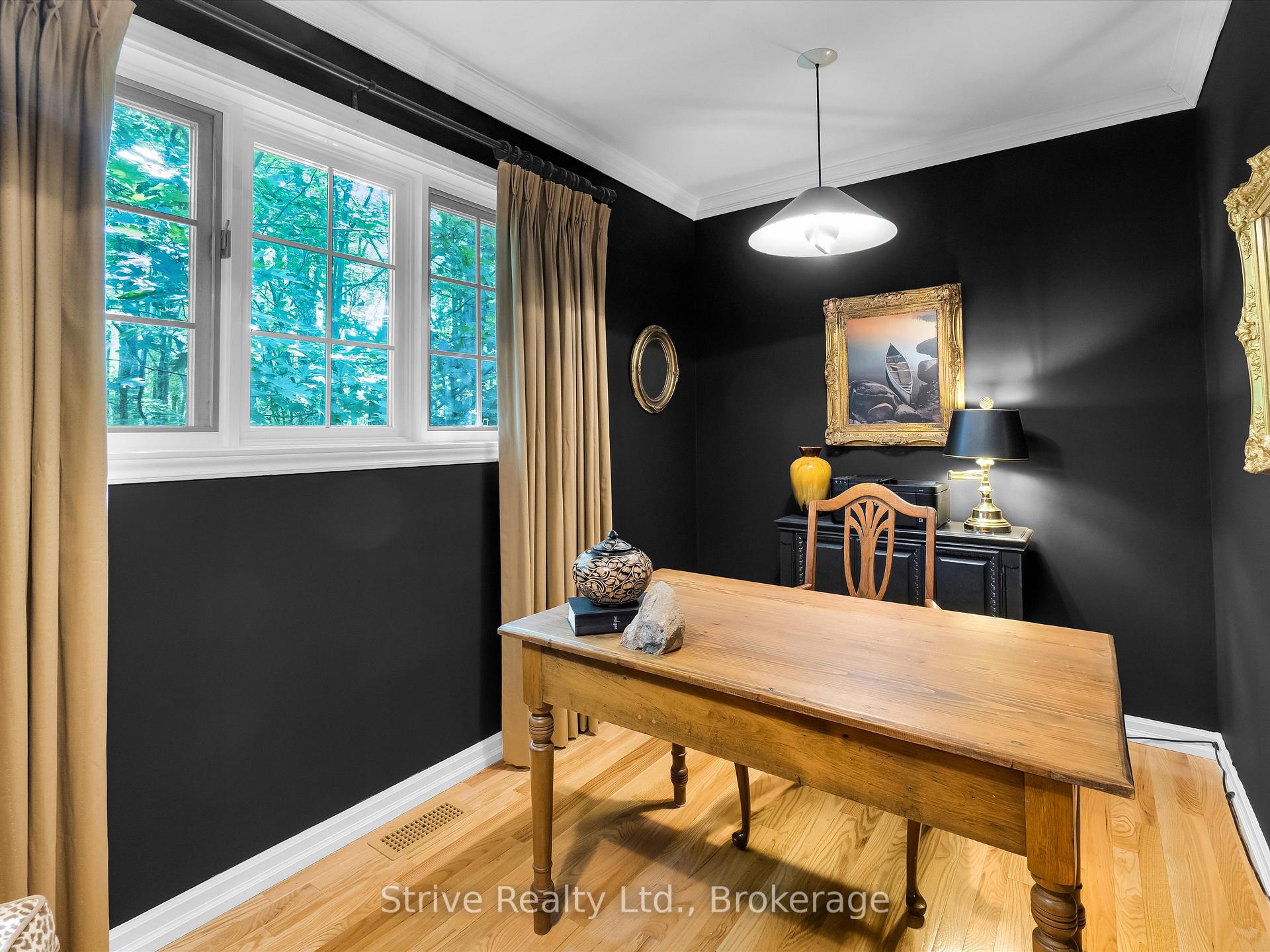 Photo 38 of 1035 George Road, Bracebridge, Monck (Bracebridge) — HOMEH