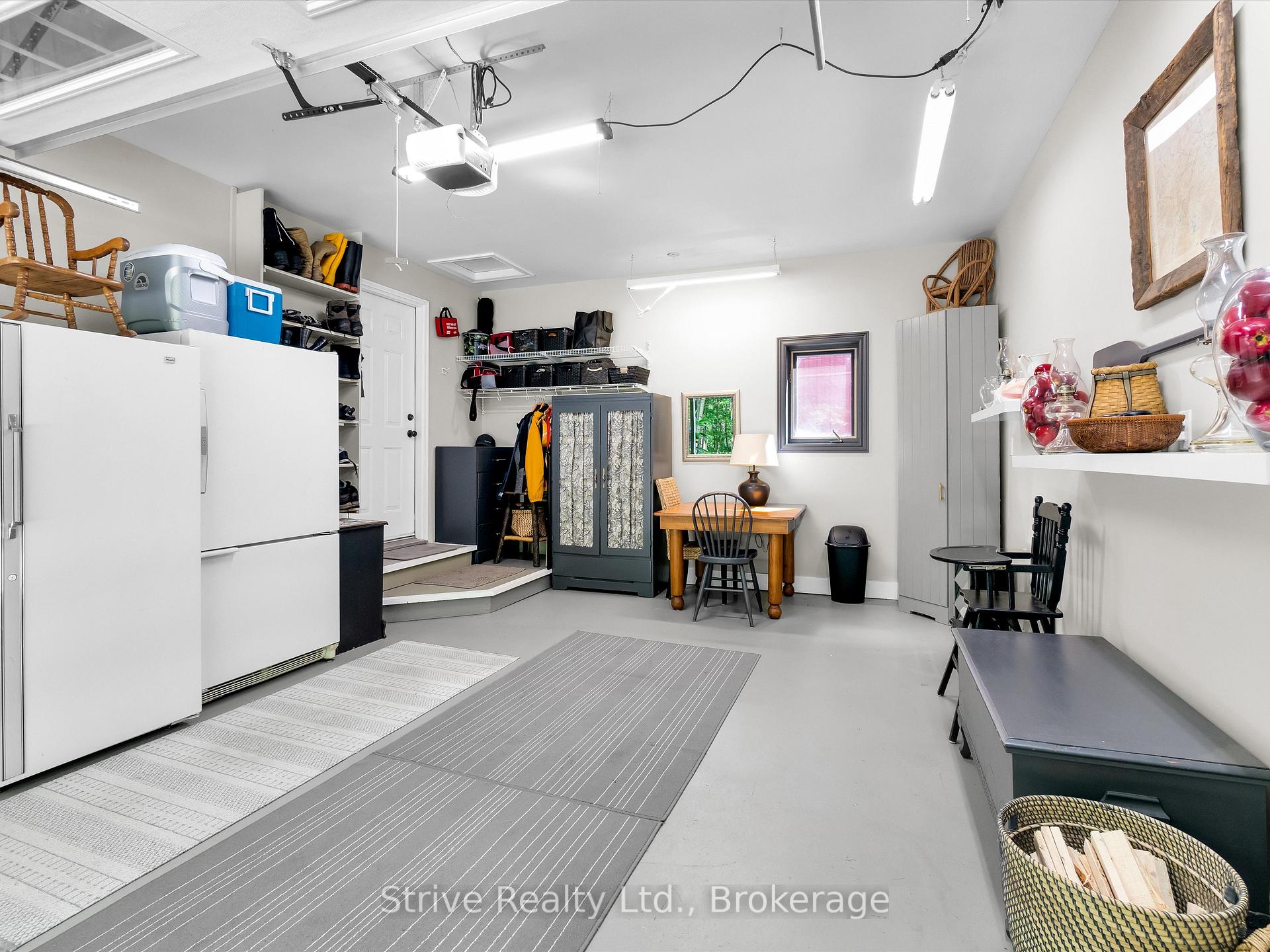 Photo 39 of 1035 George Road, Bracebridge, Monck (Bracebridge) — HOMEH