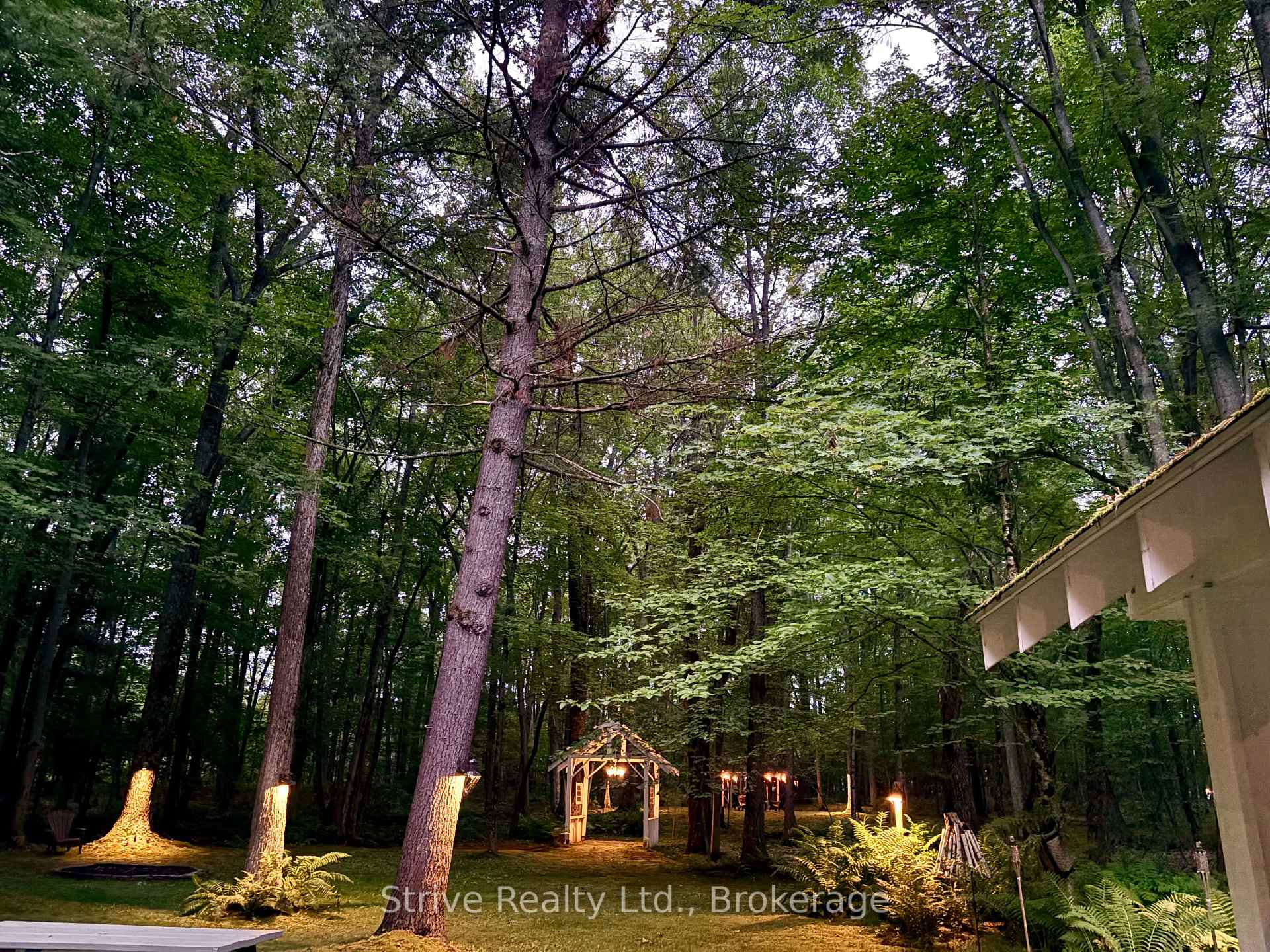 Photo 44 of 1035 George Road, Bracebridge, Monck (Bracebridge) — HOMEH