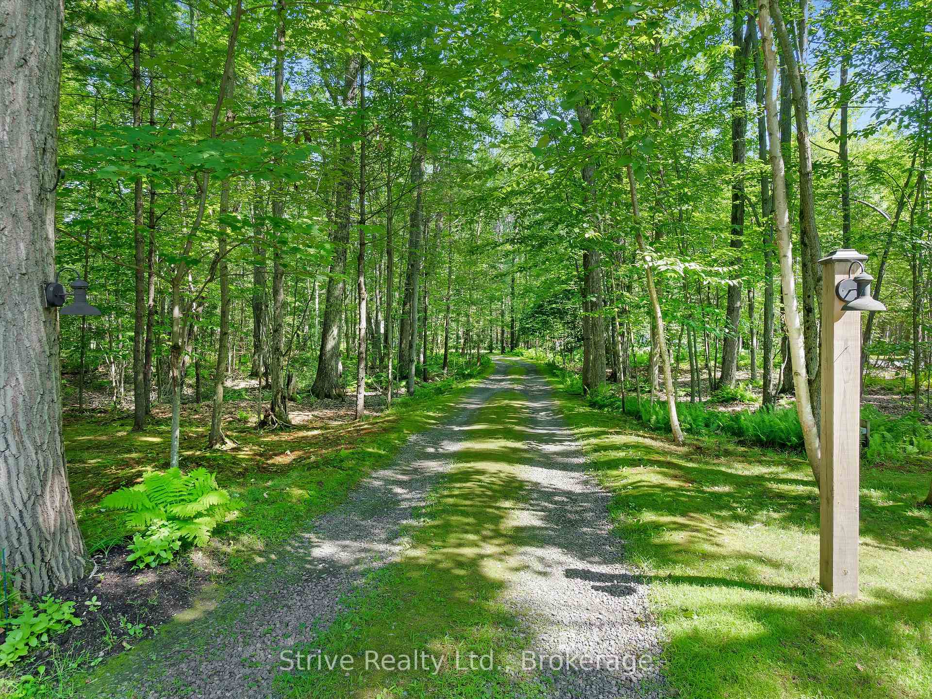 Photo 49 of 1035 George Road, Bracebridge, Monck (Bracebridge) — HOMEH